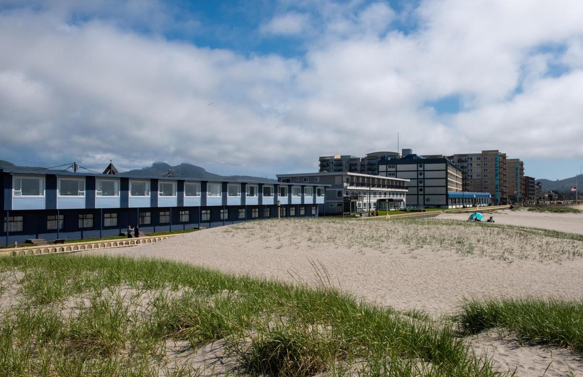 The Ocean Front at Seaside photo 2