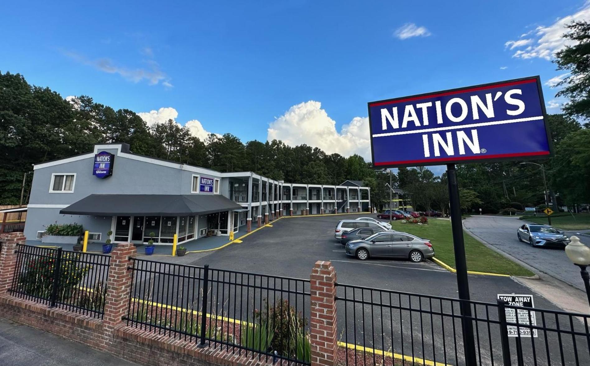NATION'S INN of Wake County - Raleigh Crabtree photo 3