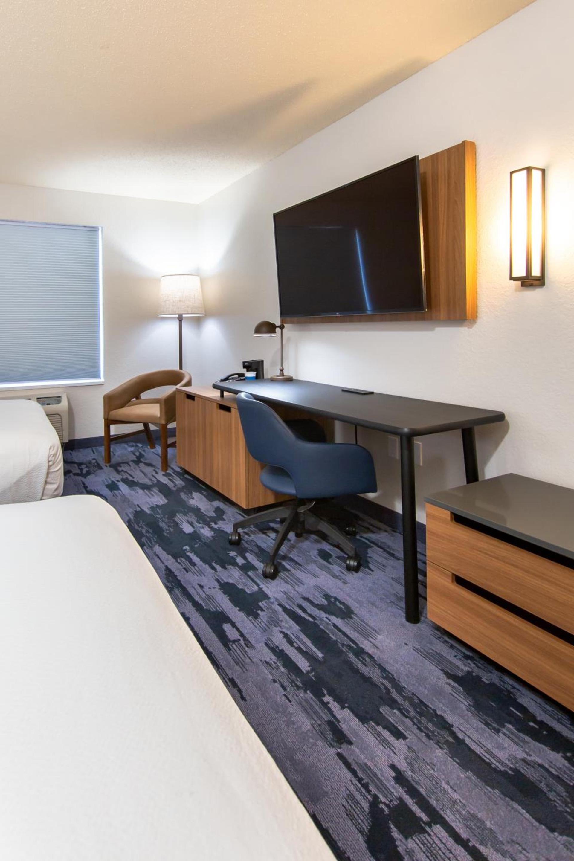 Fairfield Inn & Suites Rapid City photo 4