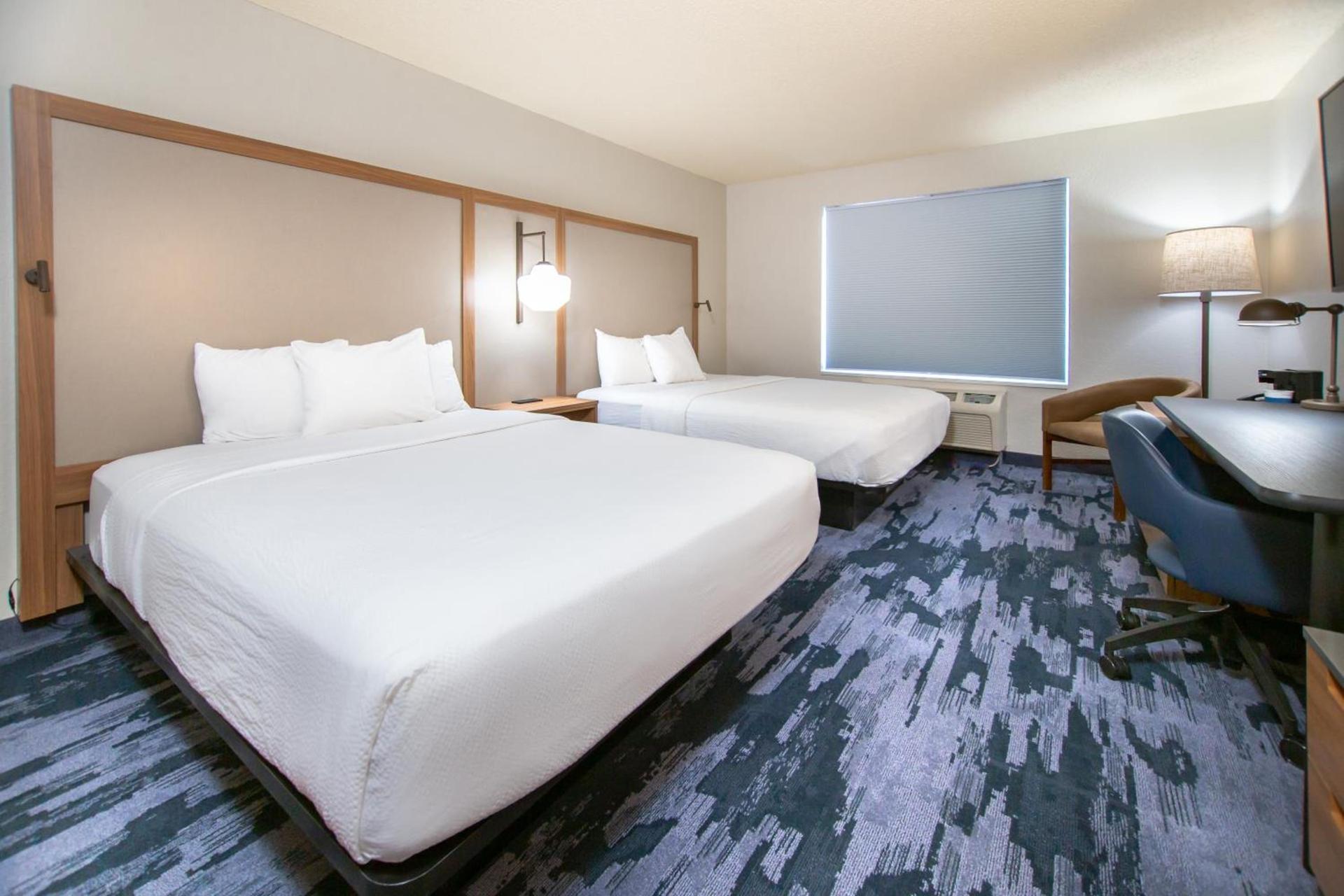 Fairfield Inn & Suites Rapid City photo 3