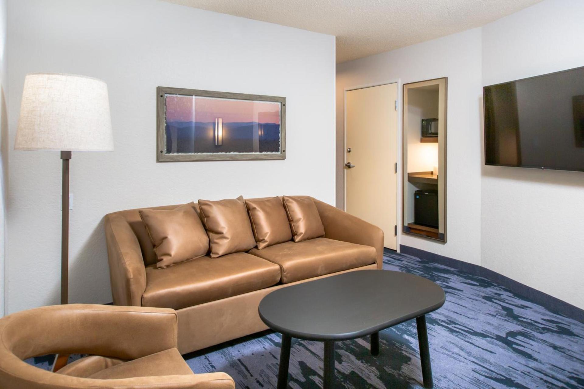 Fairfield Inn & Suites Rapid City photo 6