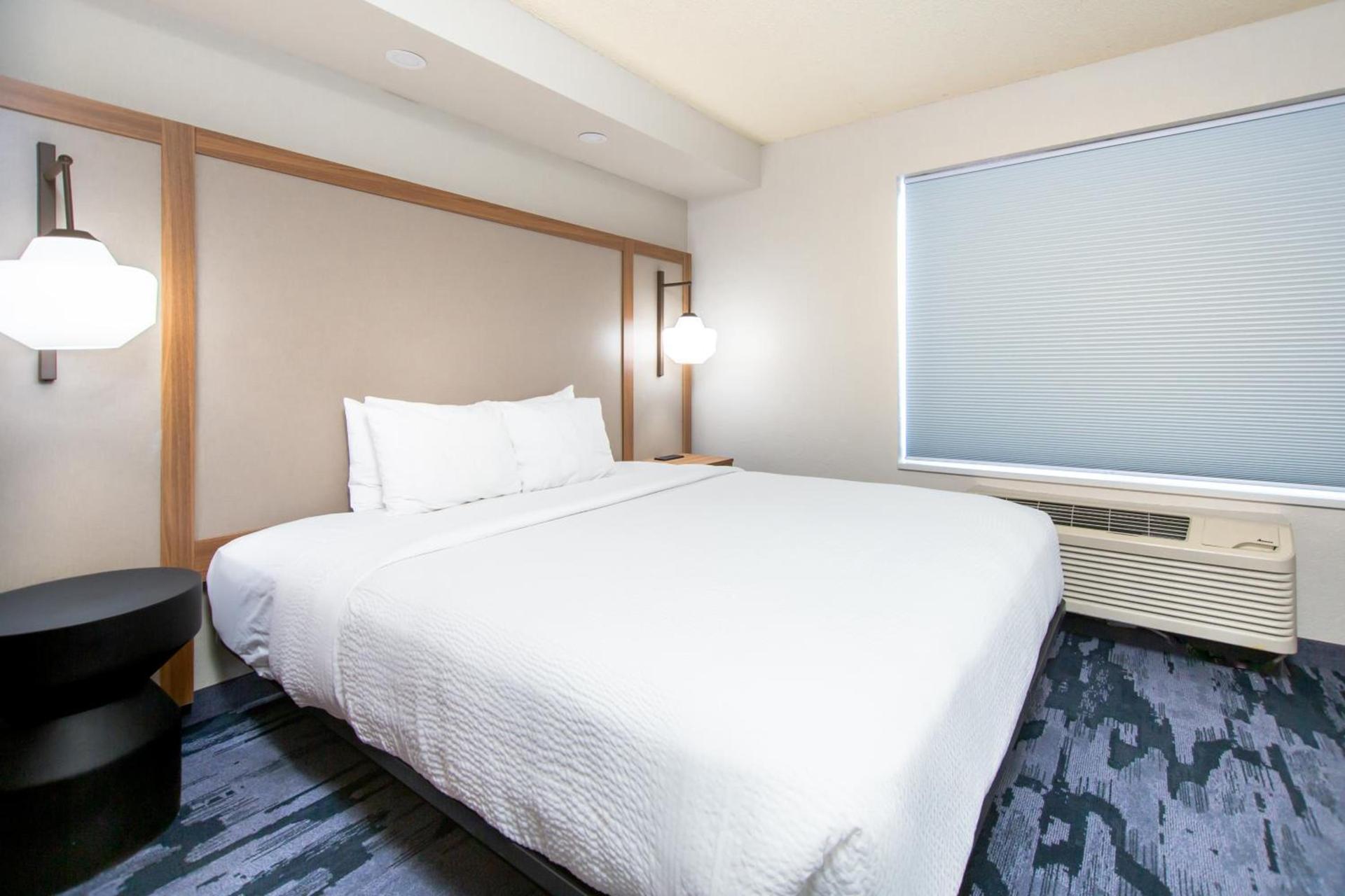 Fairfield Inn & Suites Rapid City photo 7