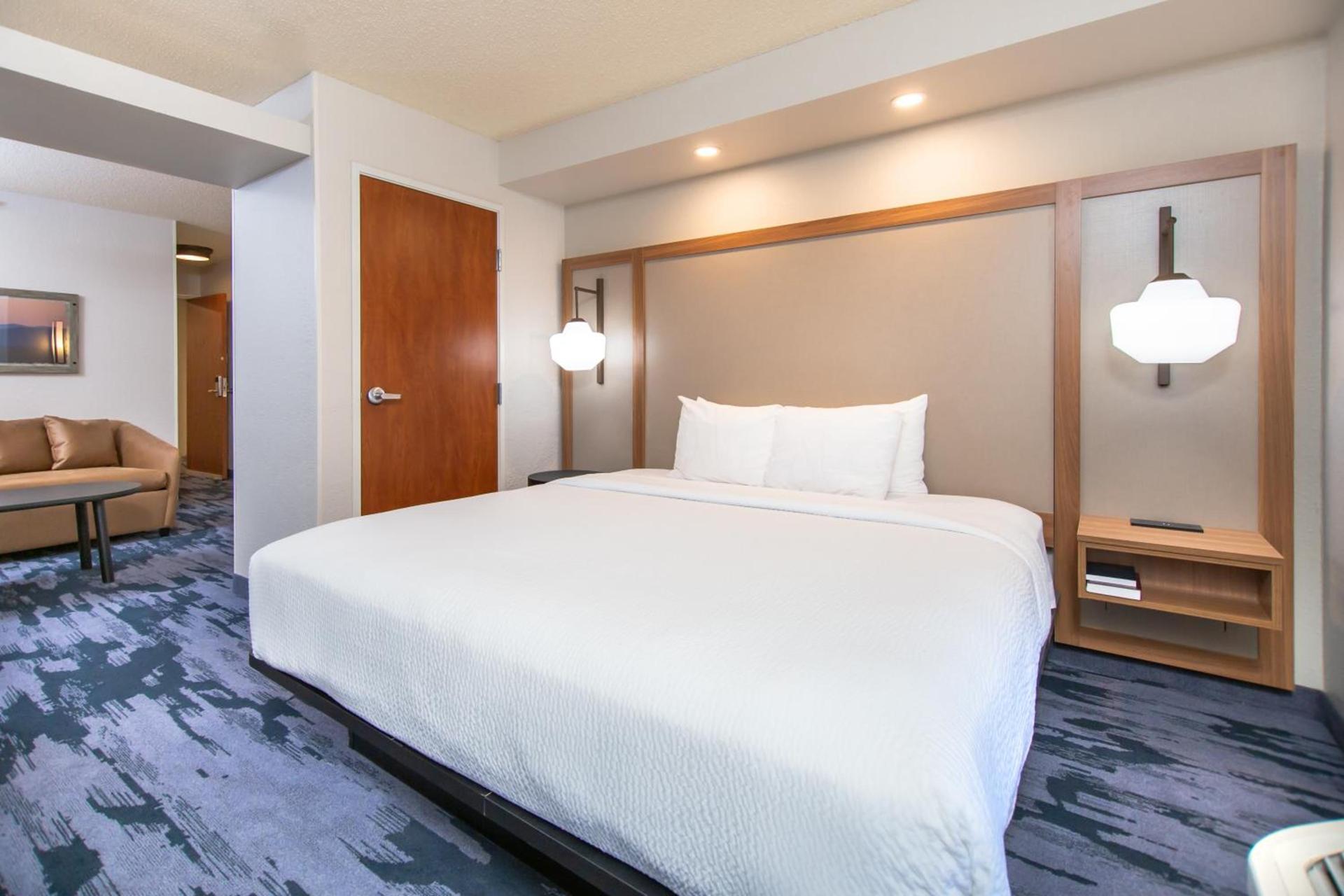 Fairfield Inn & Suites Rapid City photo 5