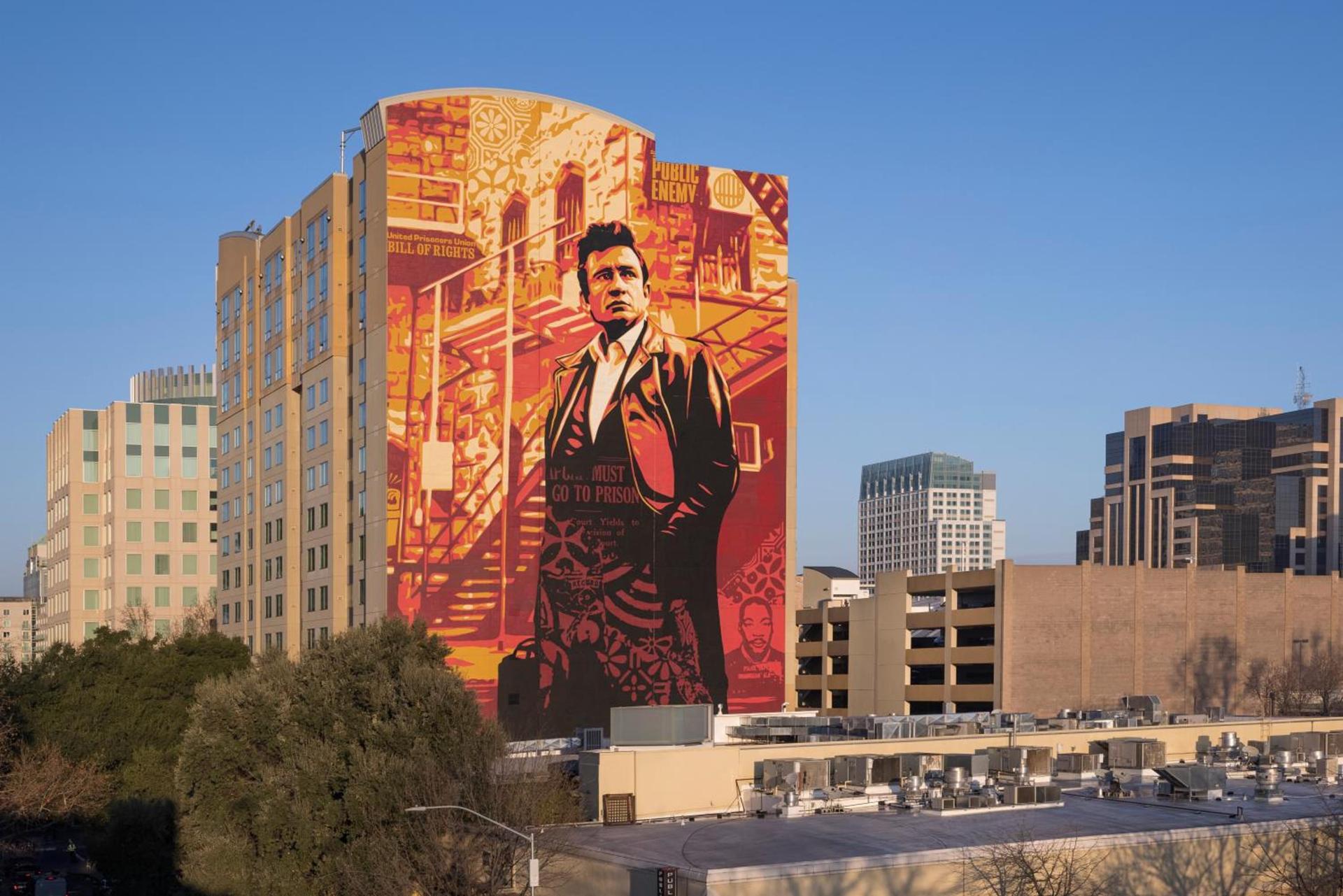 Residence Inn by Marriott Sacramento Downtown at Capitol Park photo 30