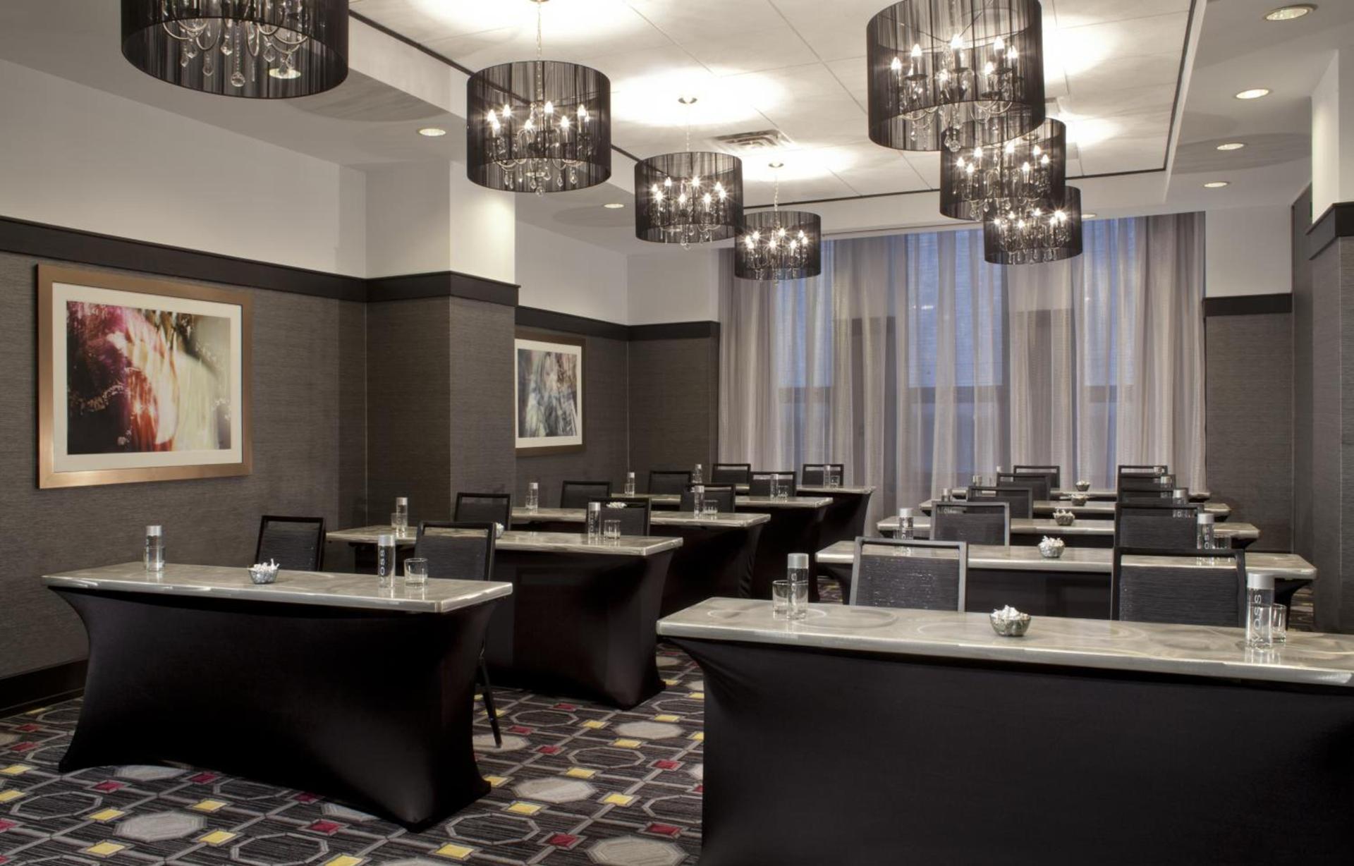 Silversmith Hotel Chicago Downtown photo 9