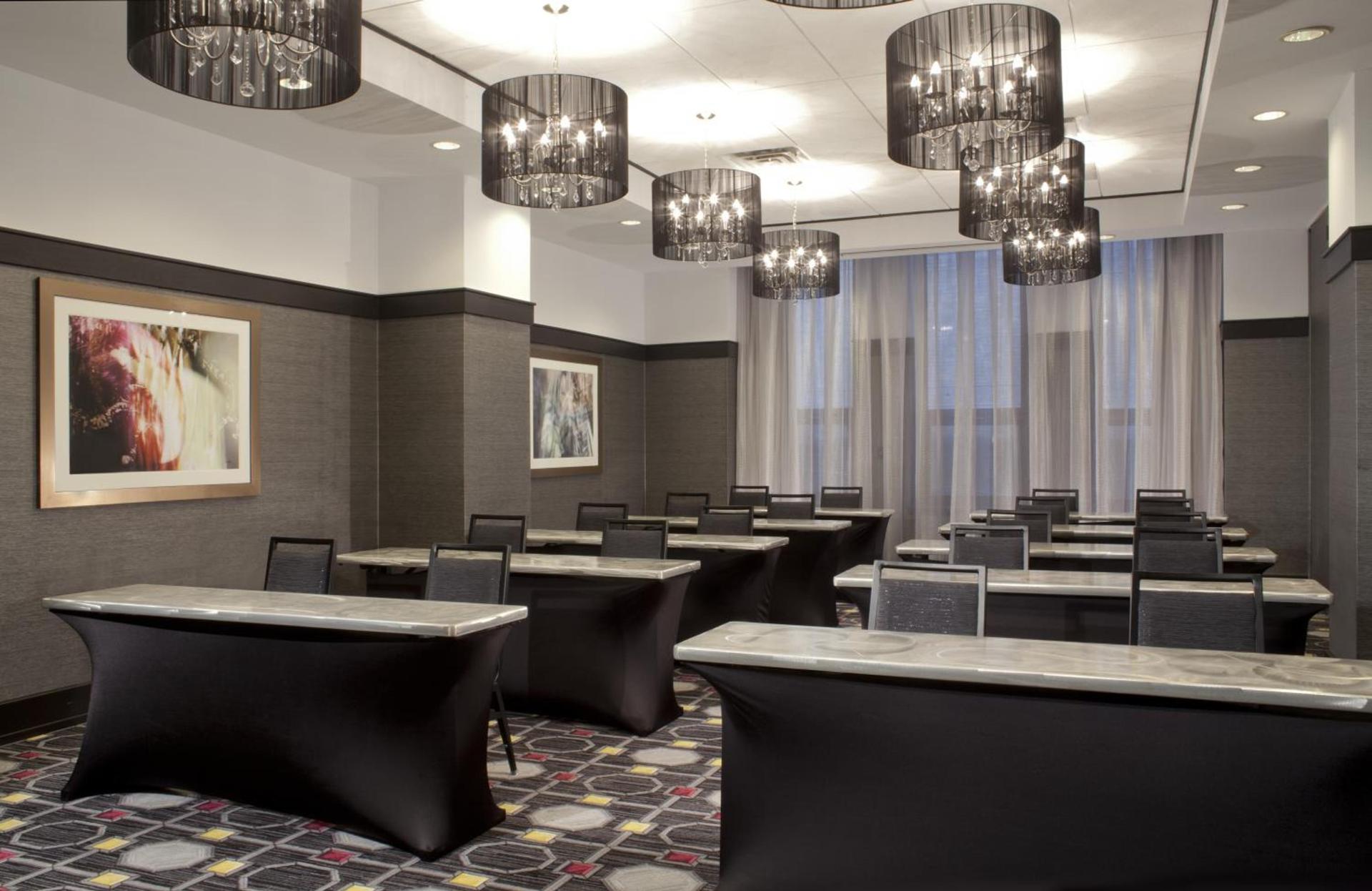 Silversmith Hotel Chicago Downtown photo 12