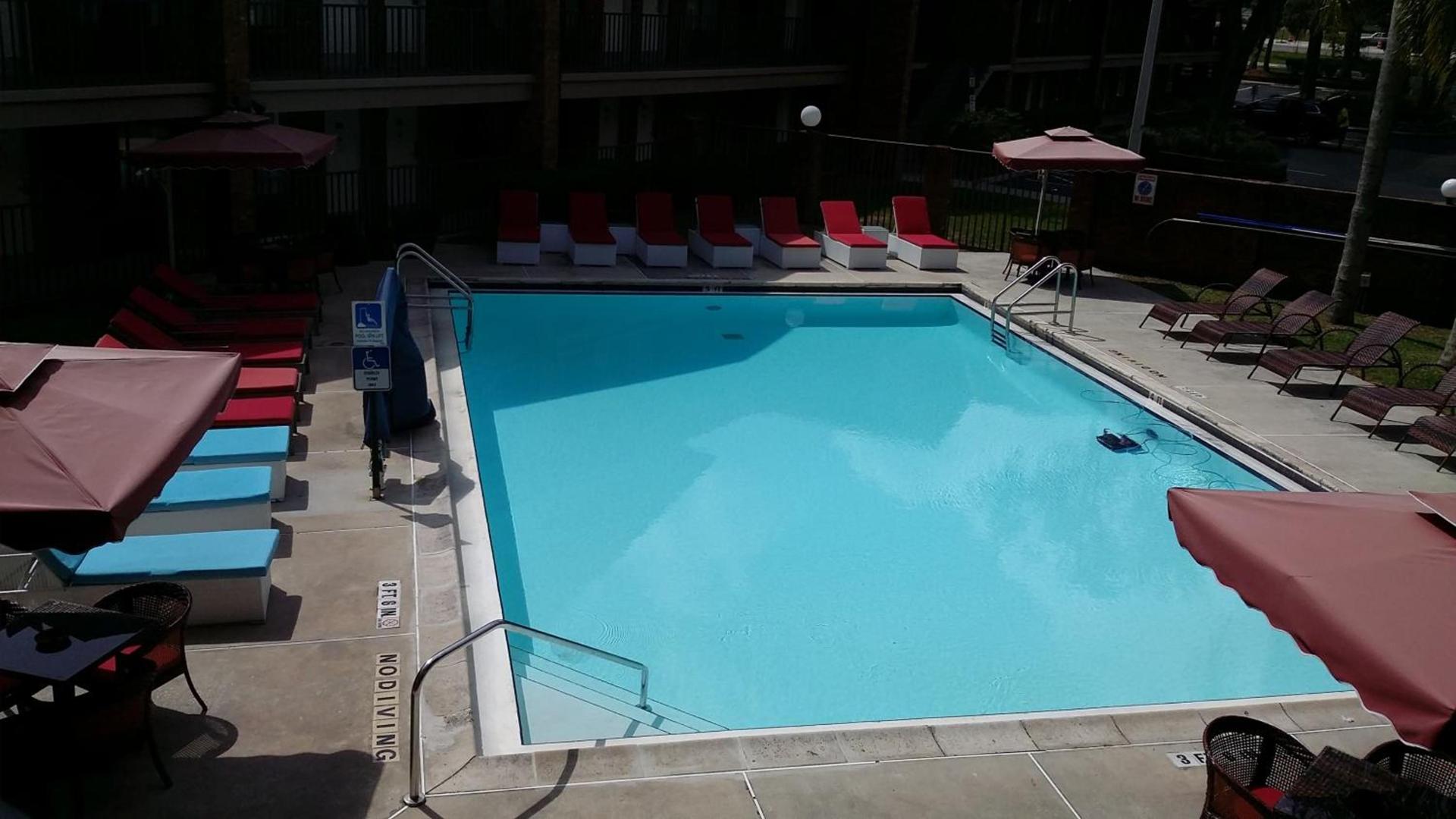 Ramada by Wyndham Temple Terrace/Tampa North photo 43
