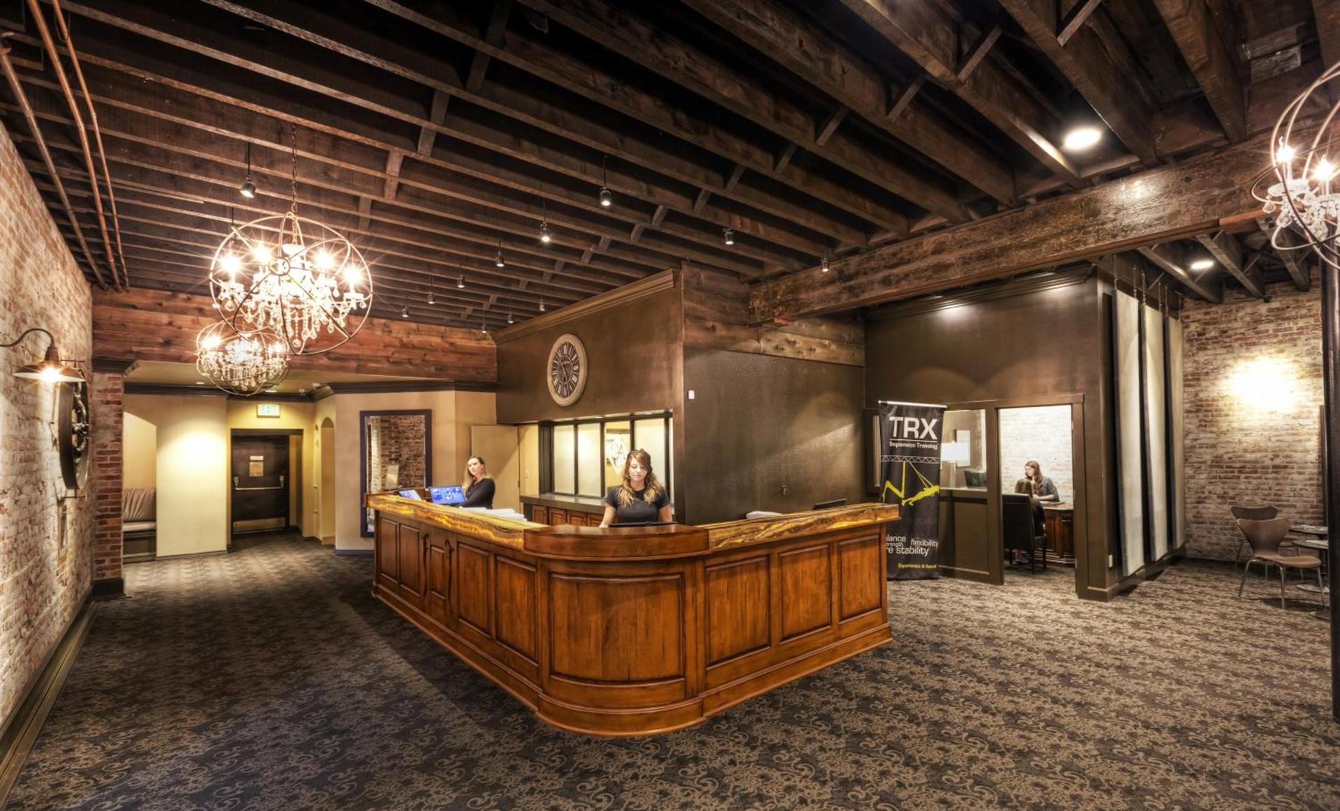Hotel Ballard photo 33