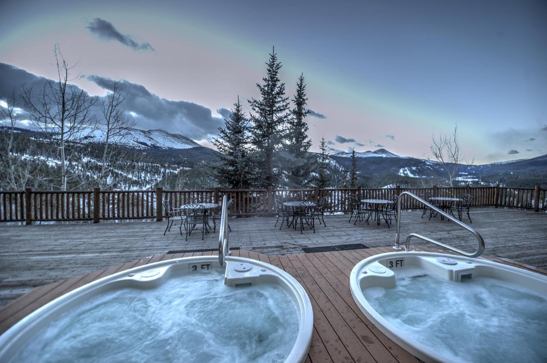 The Lodge at Breckenridge photo 6