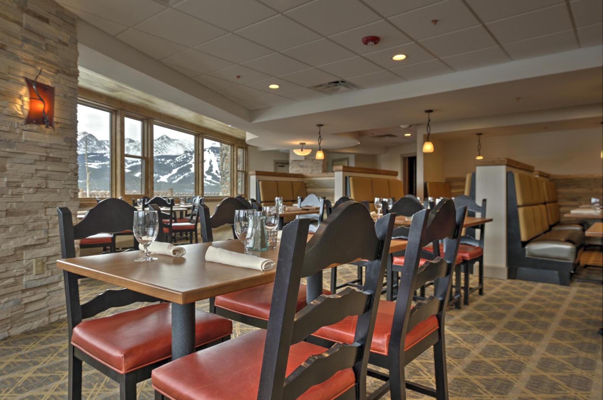 The Lodge at Breckenridge photo 17