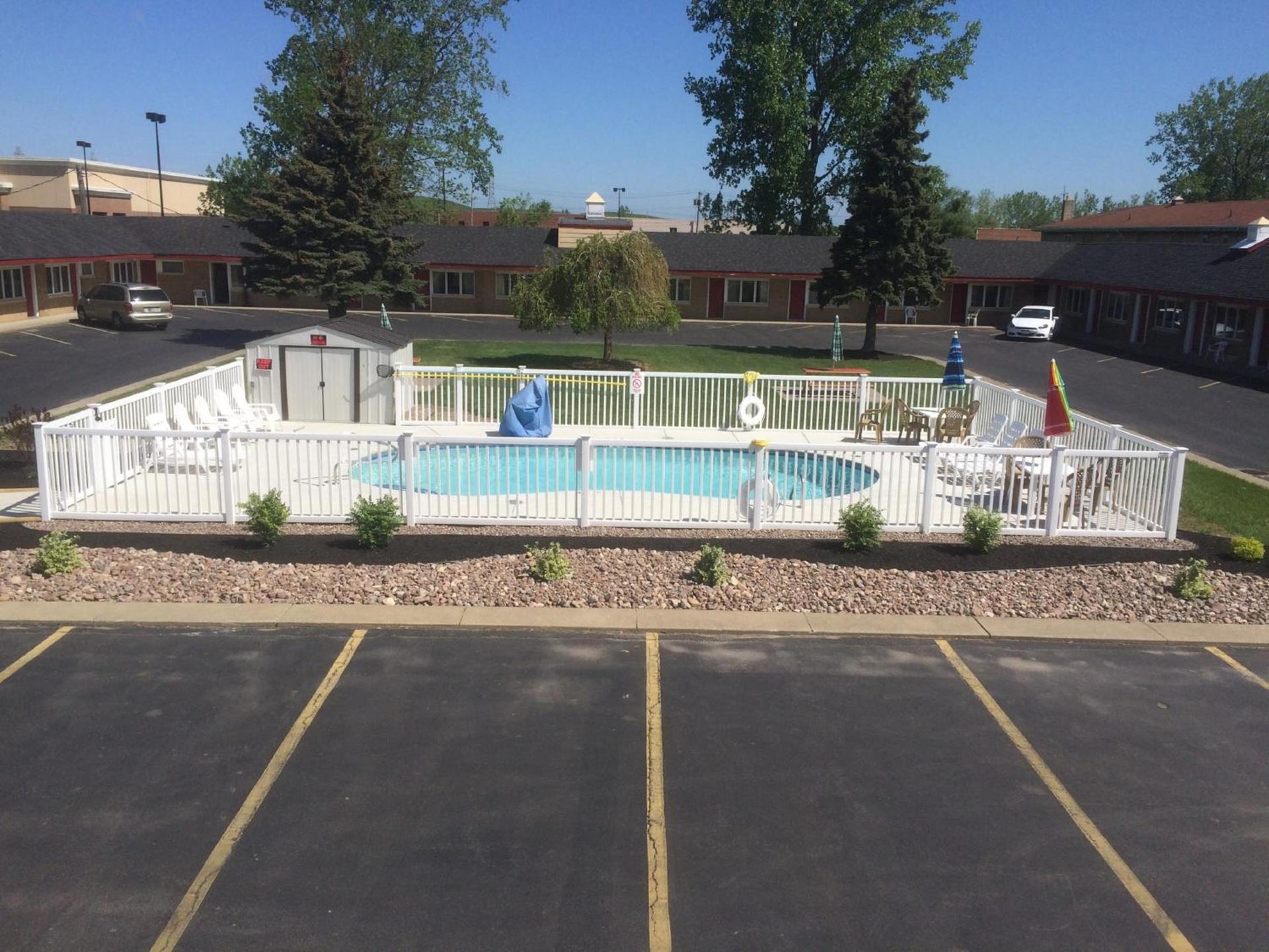 Caravan Motel photo 2