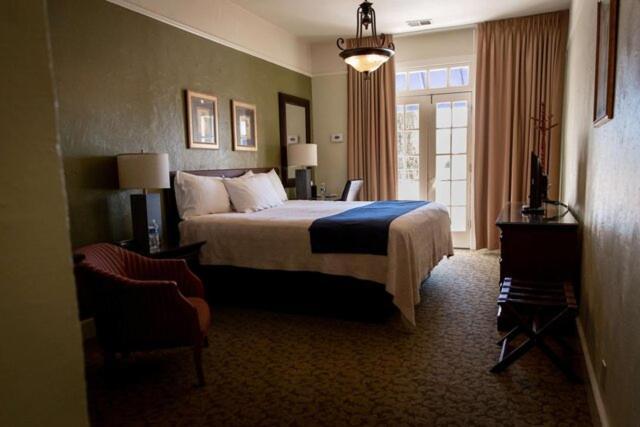 The Hotel Paisano photo 20