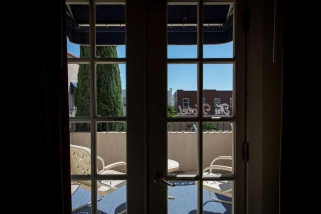The Hotel Paisano photo 21