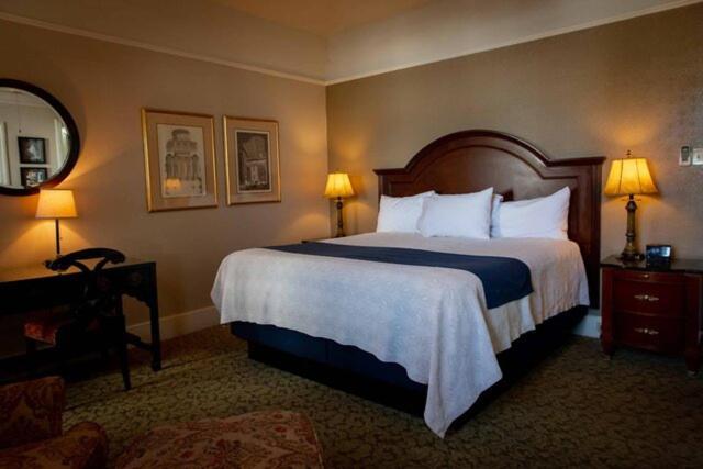 The Hotel Paisano photo 22