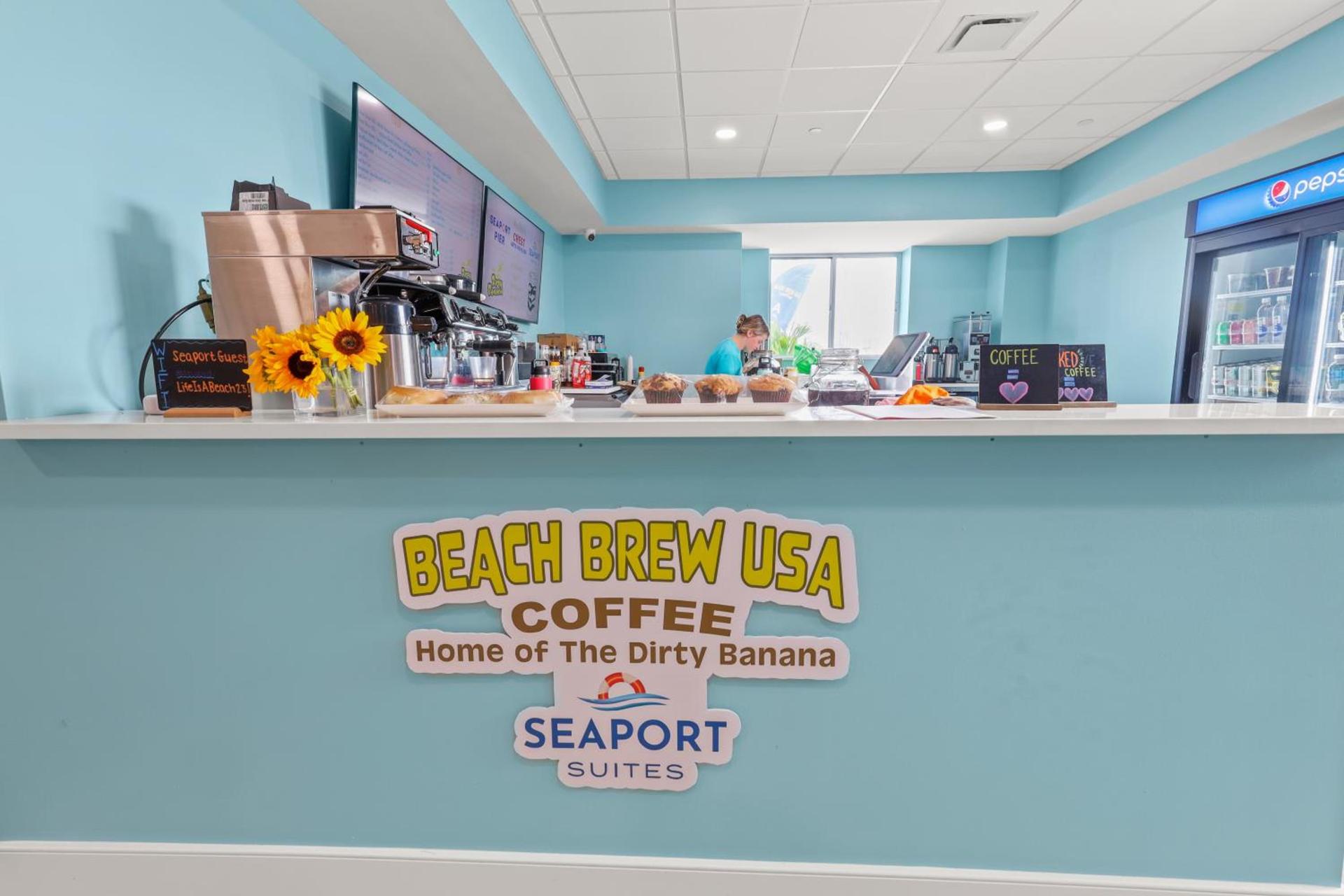 Seaport Suites photo 6