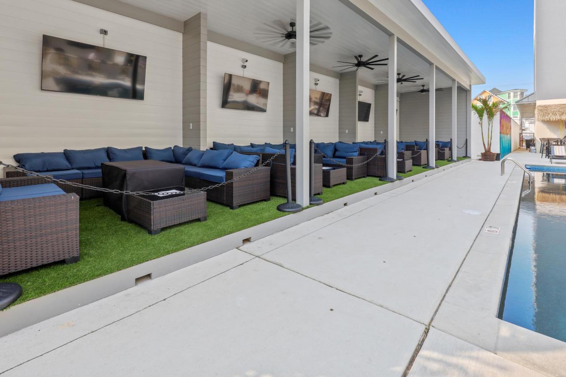 Seaport Suites photo 20