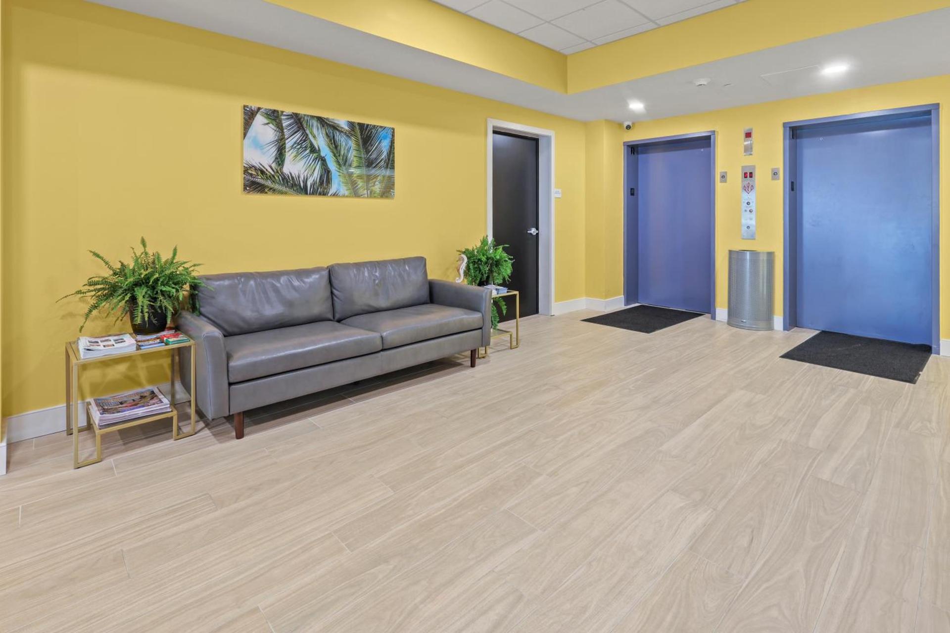 Seaport Suites — hotel in Wildwood