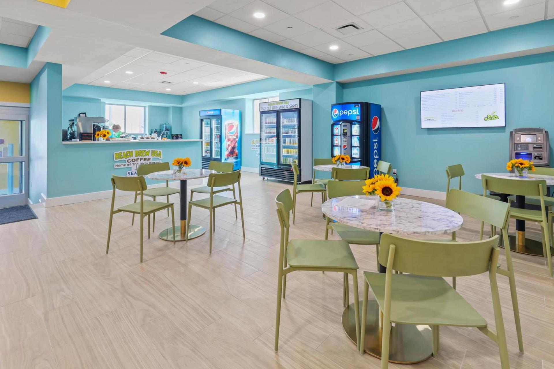 Seaport Suites photo 11