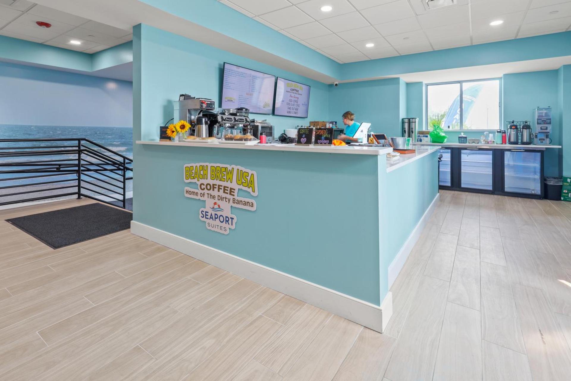 Seaport Suites photo 9