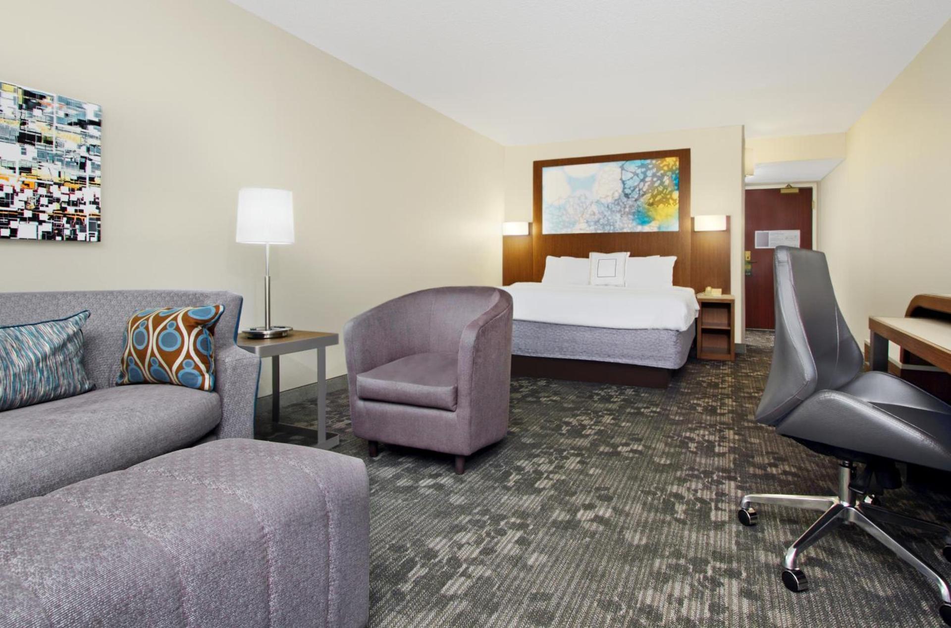 Courtyard by Marriott Cocoa Beach Cape Canaveral photo 4