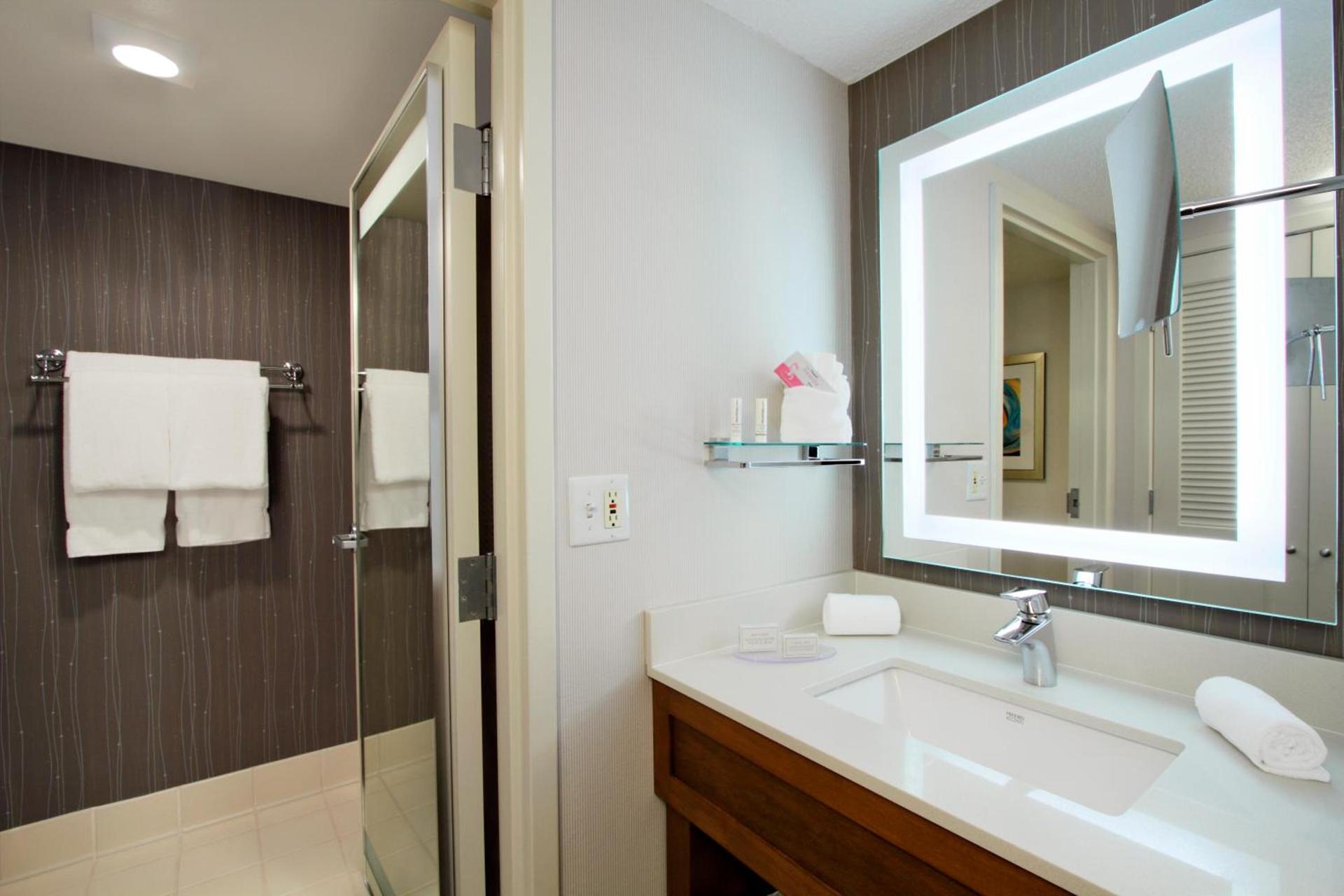 Courtyard by Marriott Cocoa Beach Cape Canaveral photo 5
