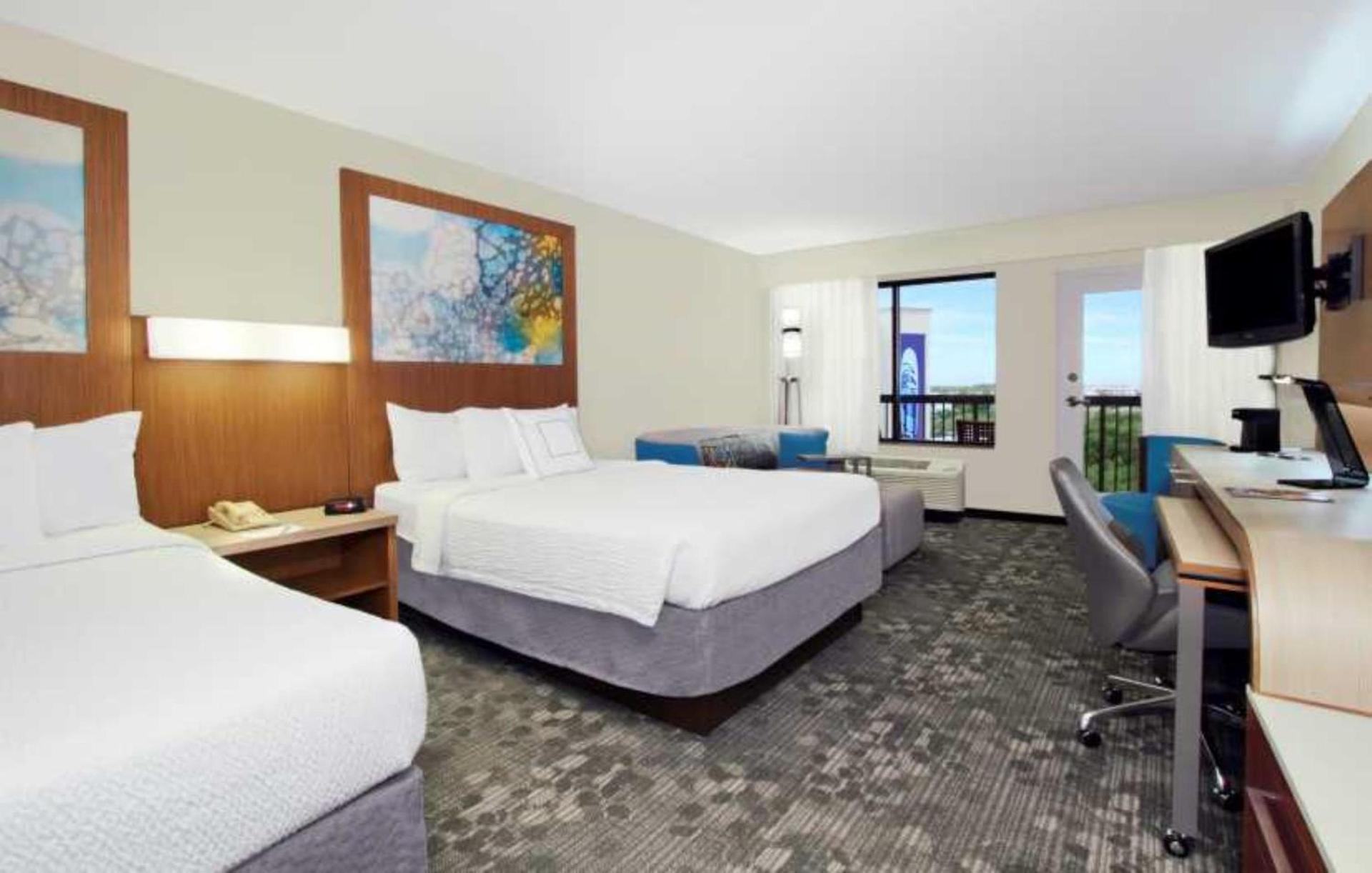 Courtyard by Marriott Cocoa Beach Cape Canaveral photo 61