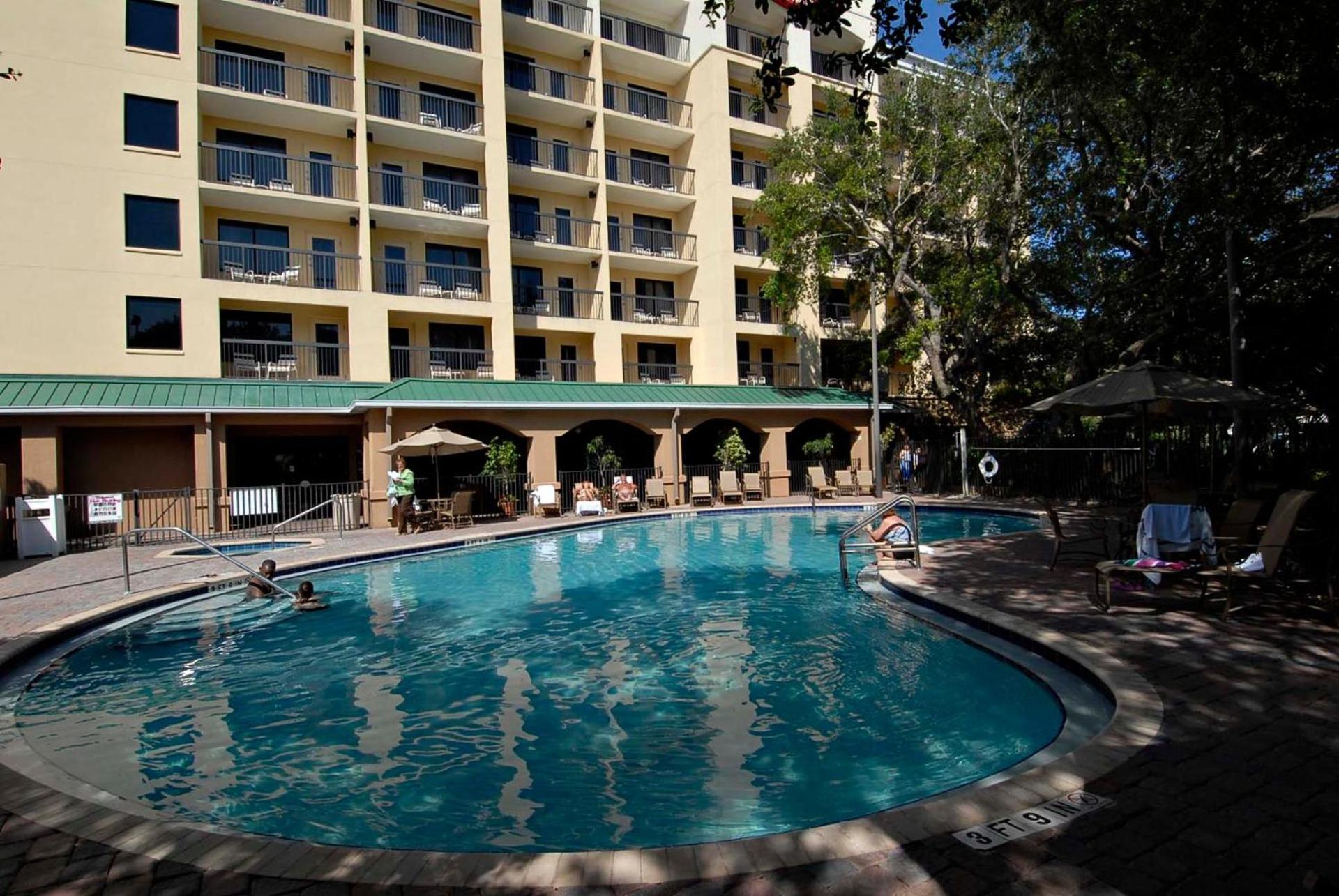Courtyard by Marriott Cocoa Beach Cape Canaveral photo 3