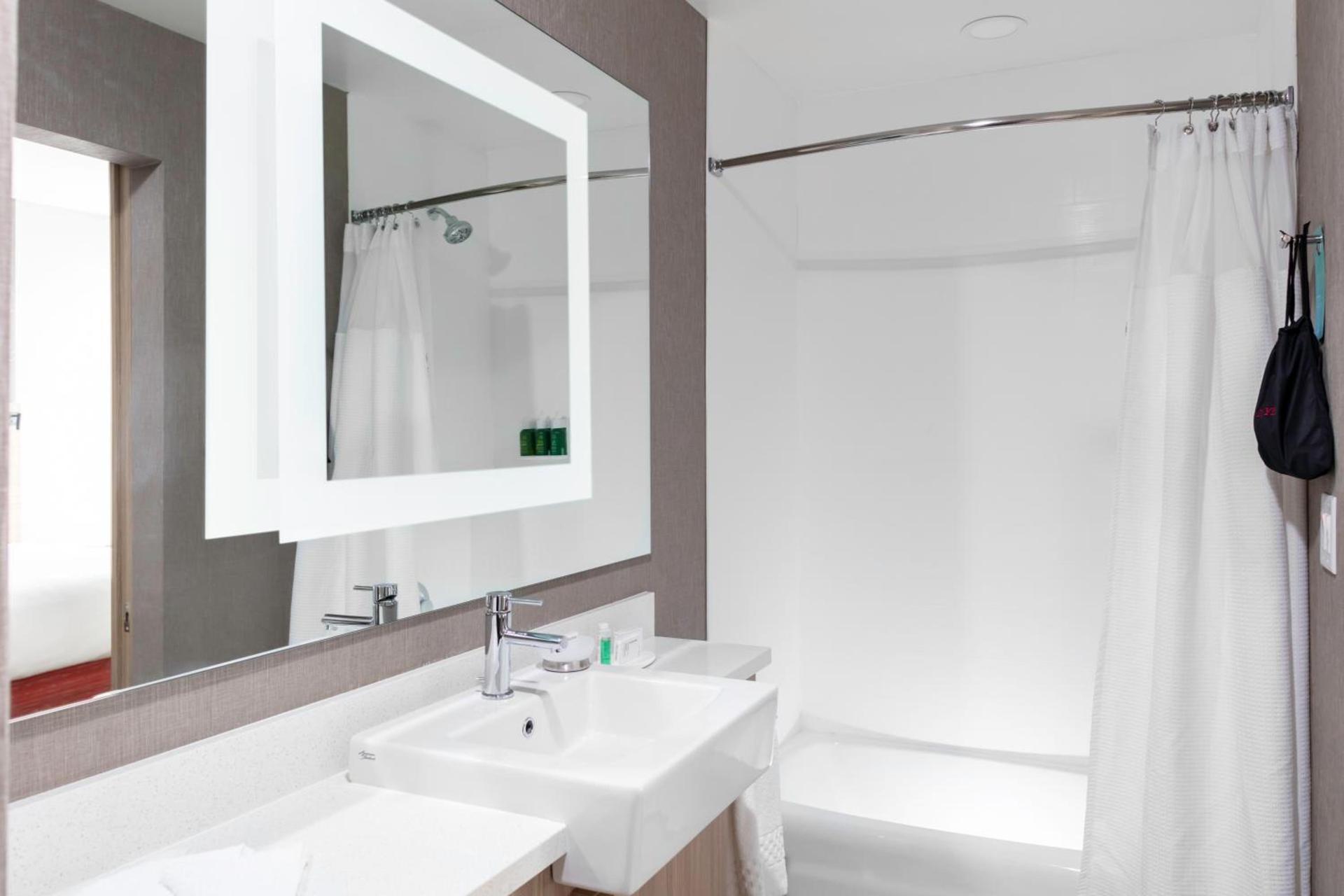 SpringHill Suites Atlanta Alpharetta/Roswell photo 3