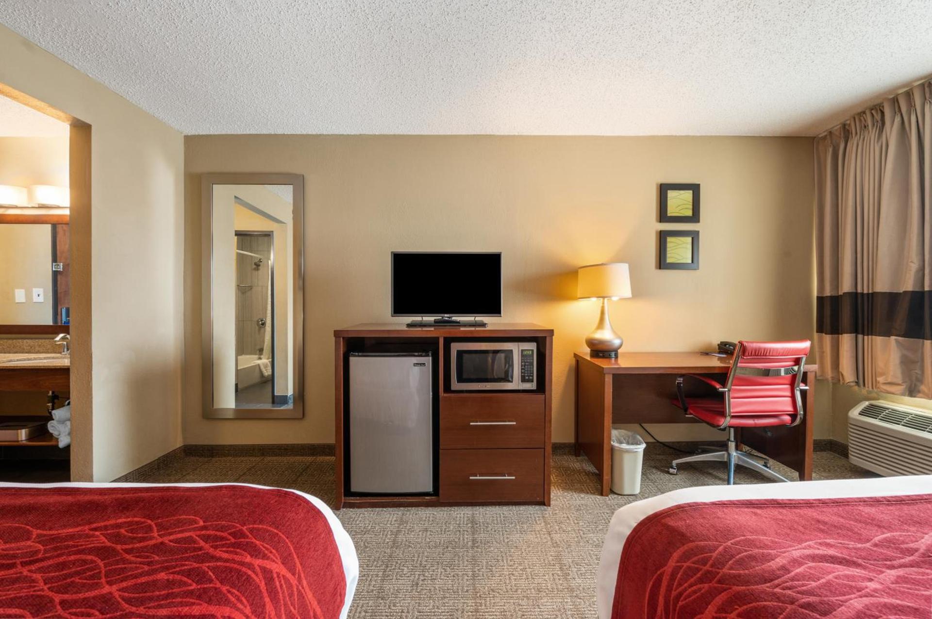 Comfort Inn Mayfield Heights Cleveland East photo 87