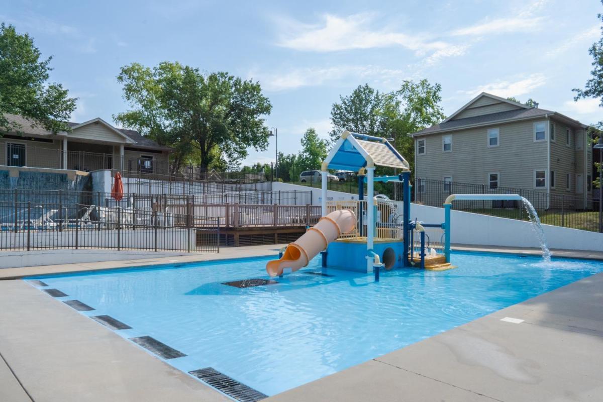 StoneBridge Village Resort photo 11