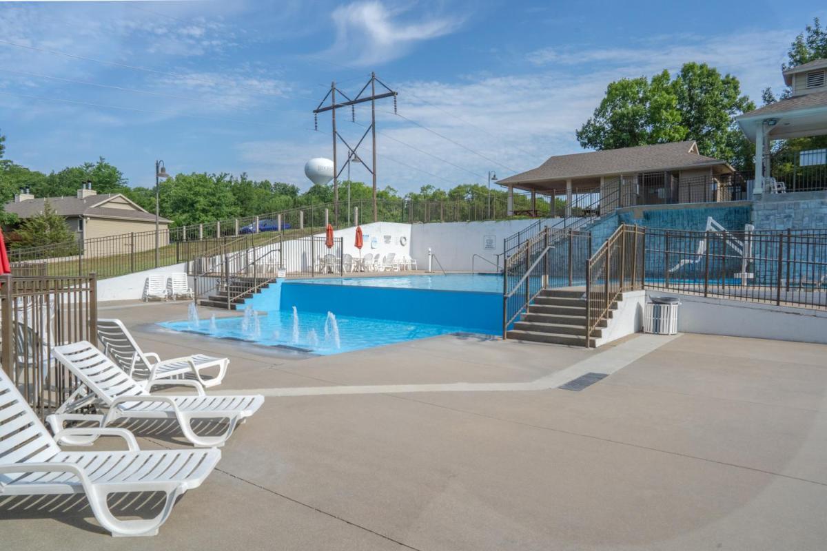 StoneBridge Village Resort photo 9