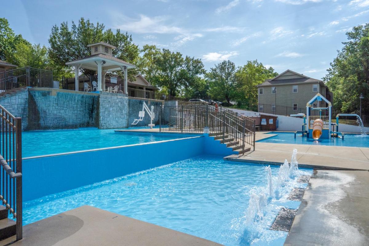 StoneBridge Village Resort photo 12