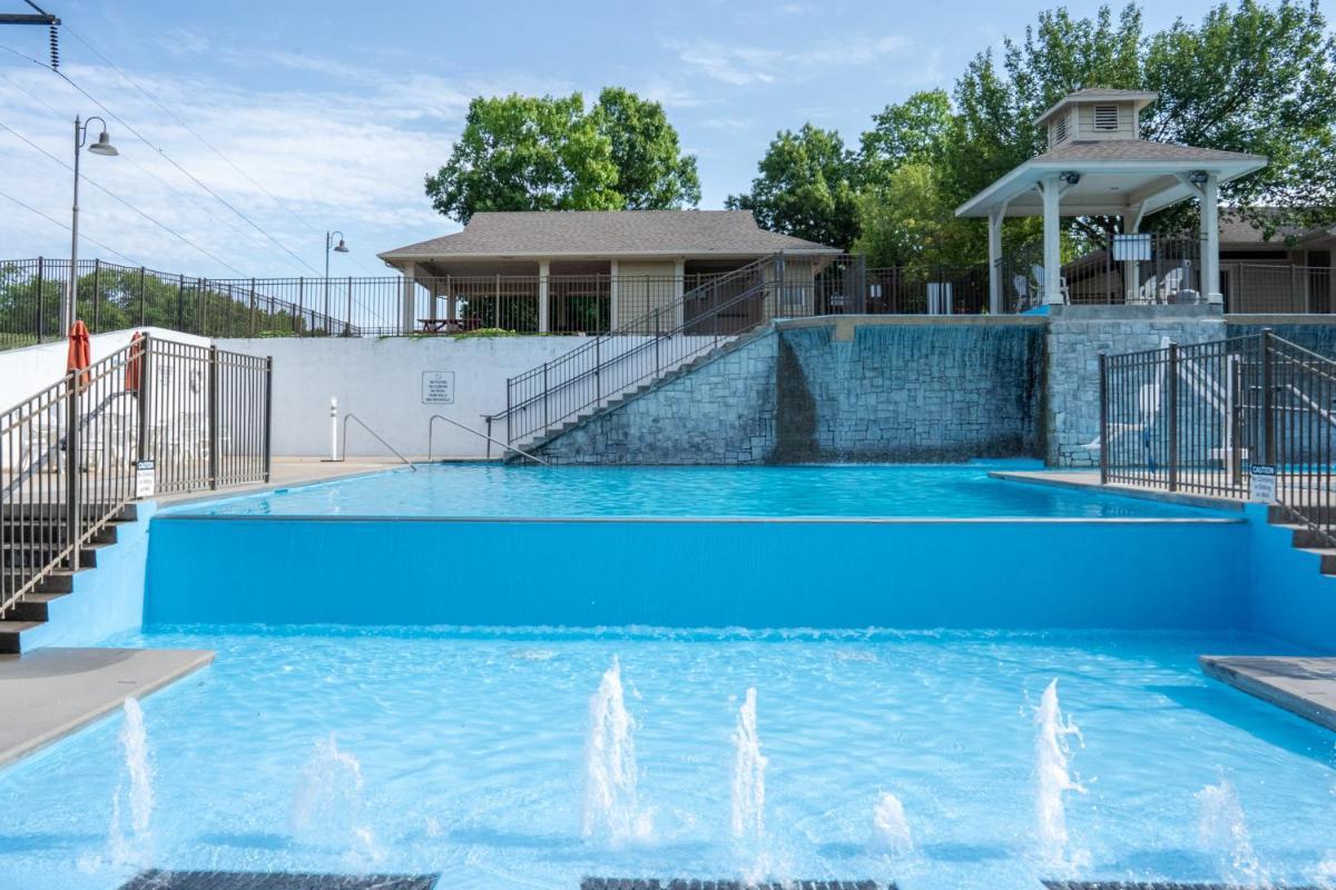 StoneBridge Village Resort photo 10