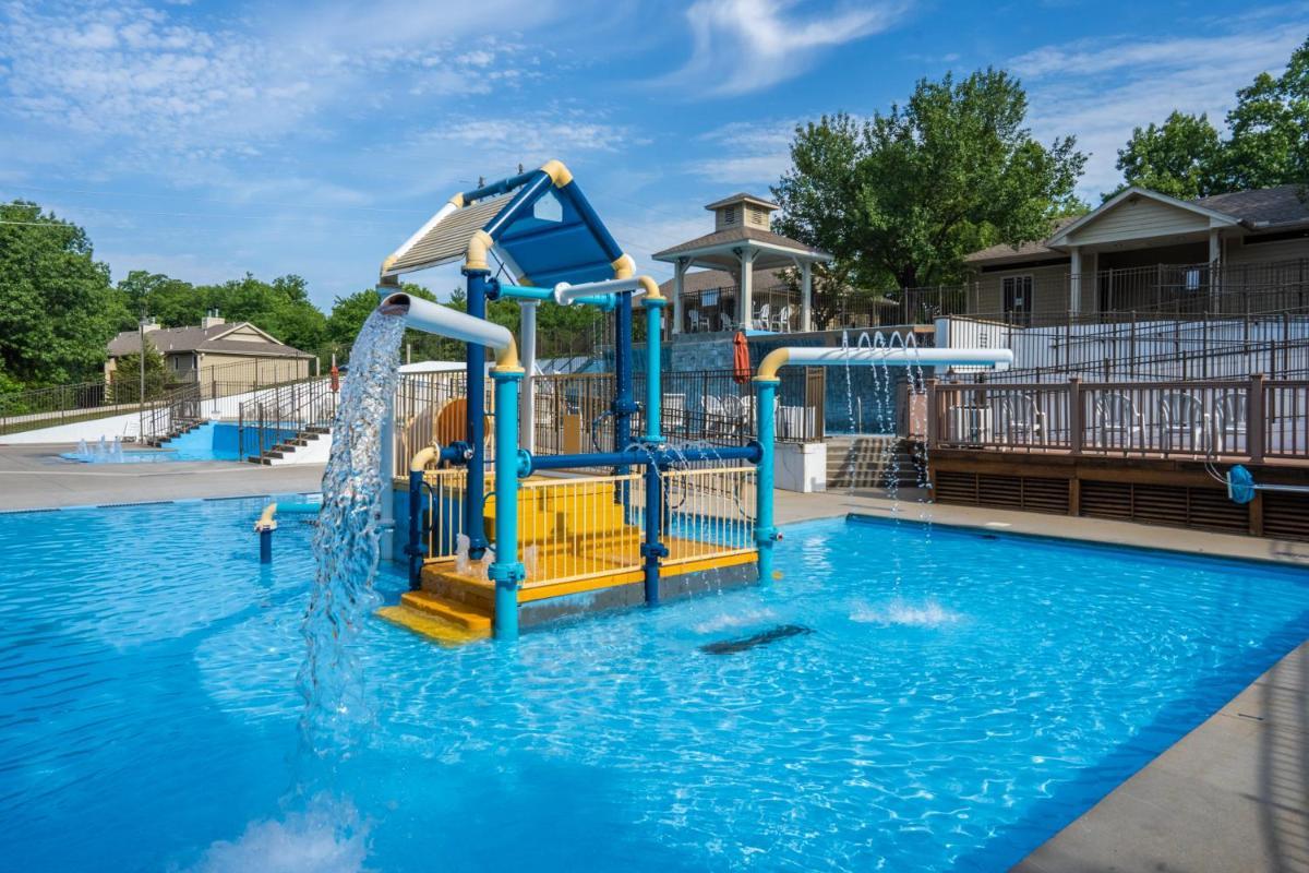 StoneBridge Village Resort photo 8
