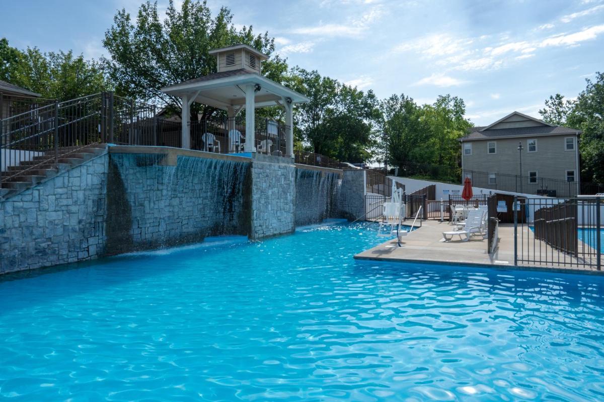 StoneBridge Village Resort photo 7