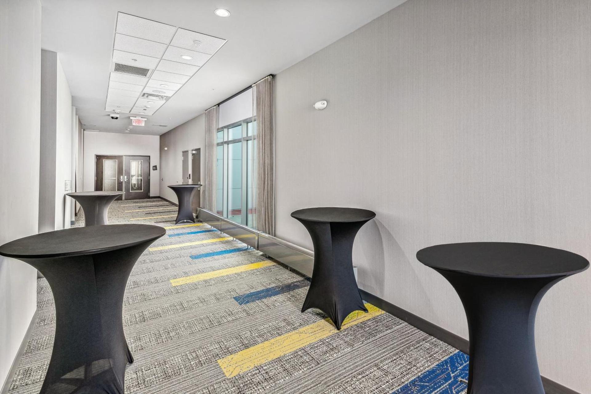Aloft by Marriott Anchorage photo 51