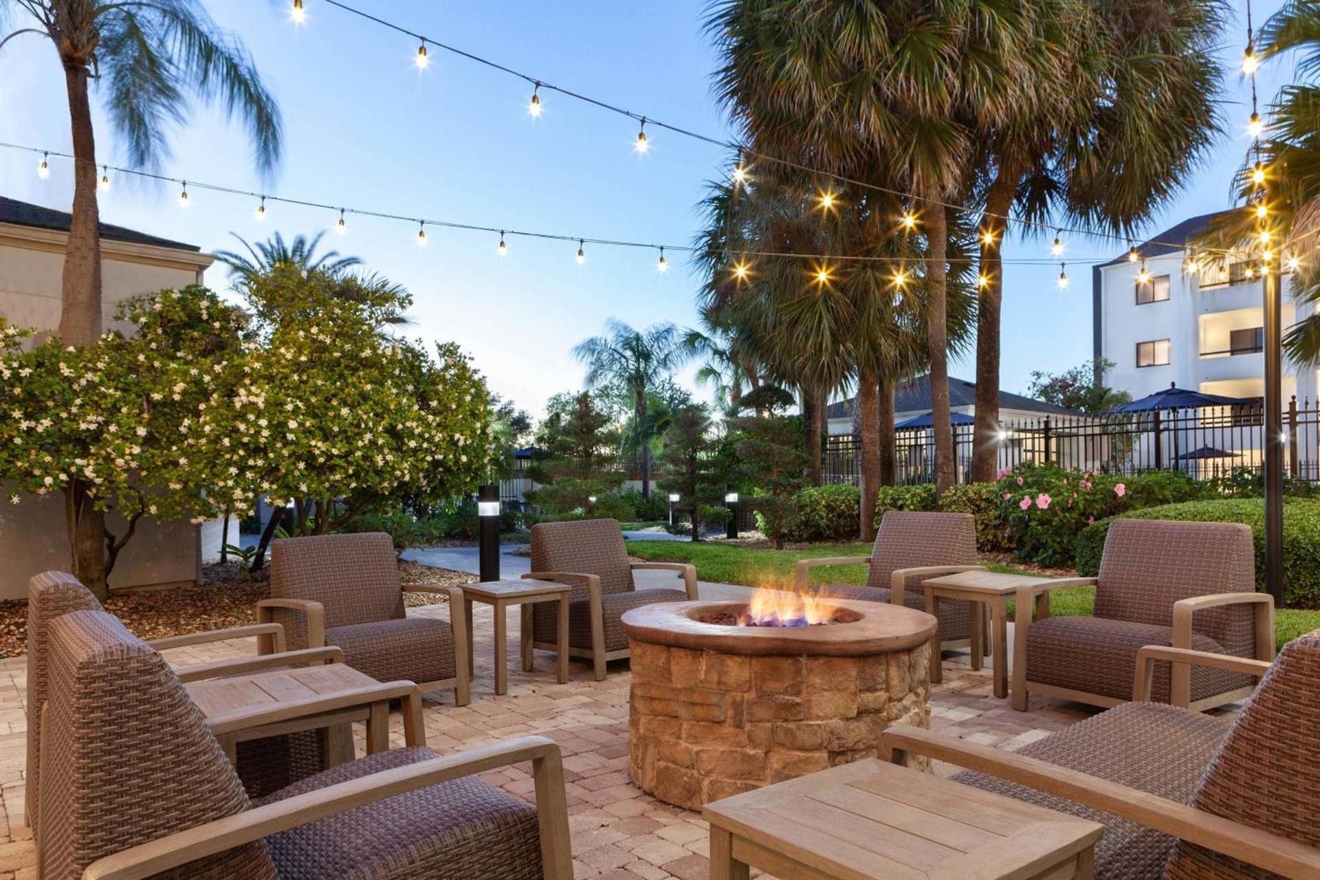 Courtyard Tampa Westshore/Airport photo 17