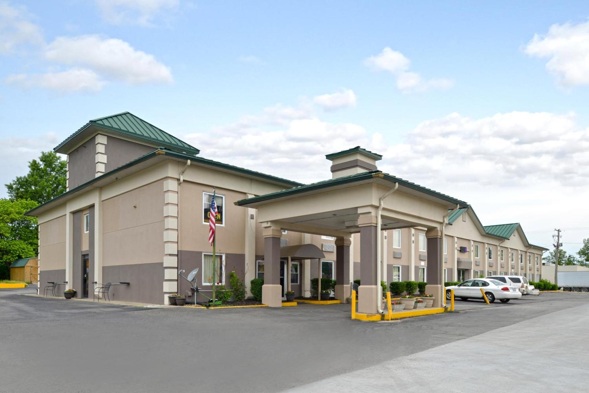 Country Garden & Suites photo 4
