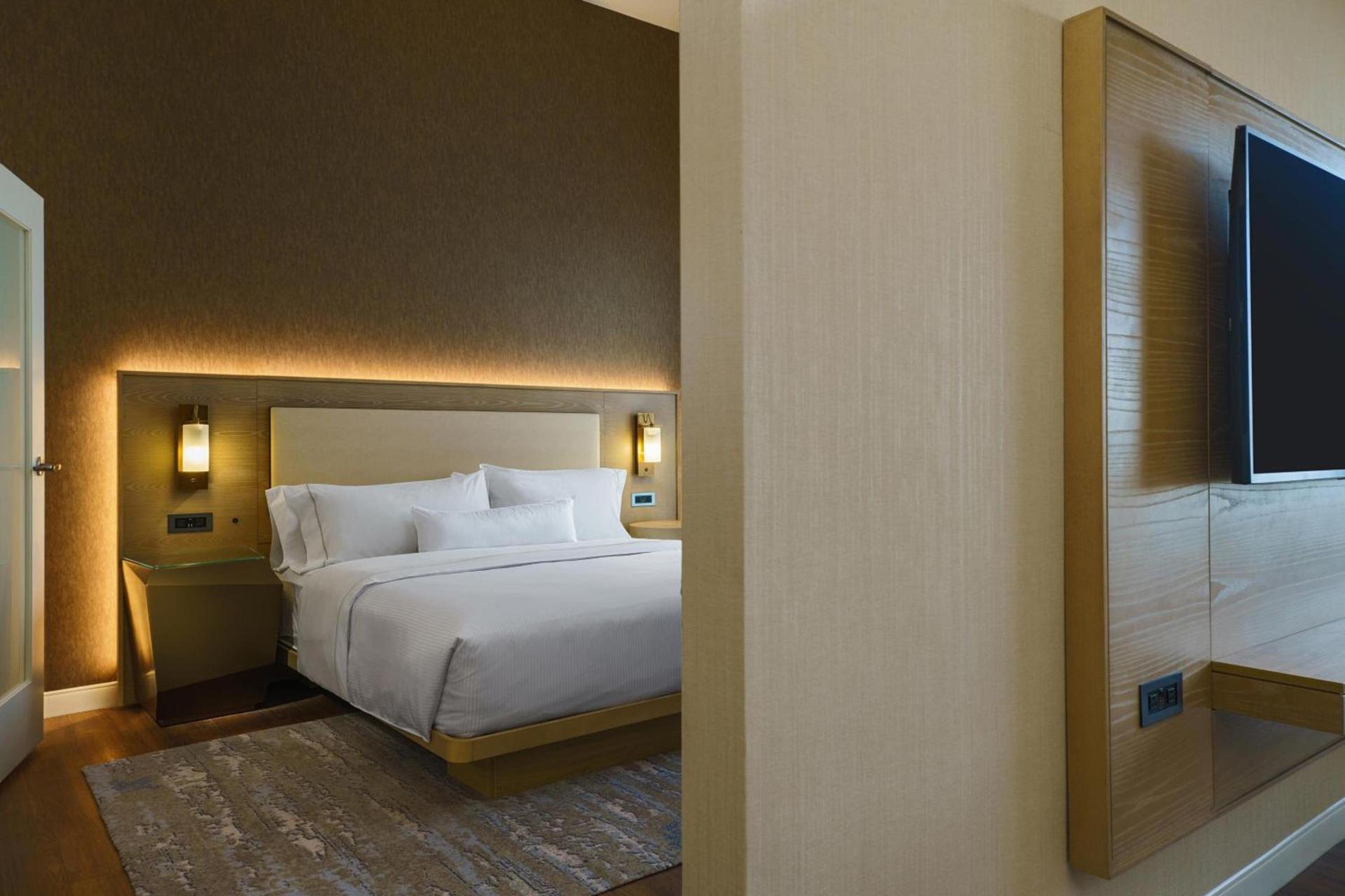 The Westin O'Hare photo 42