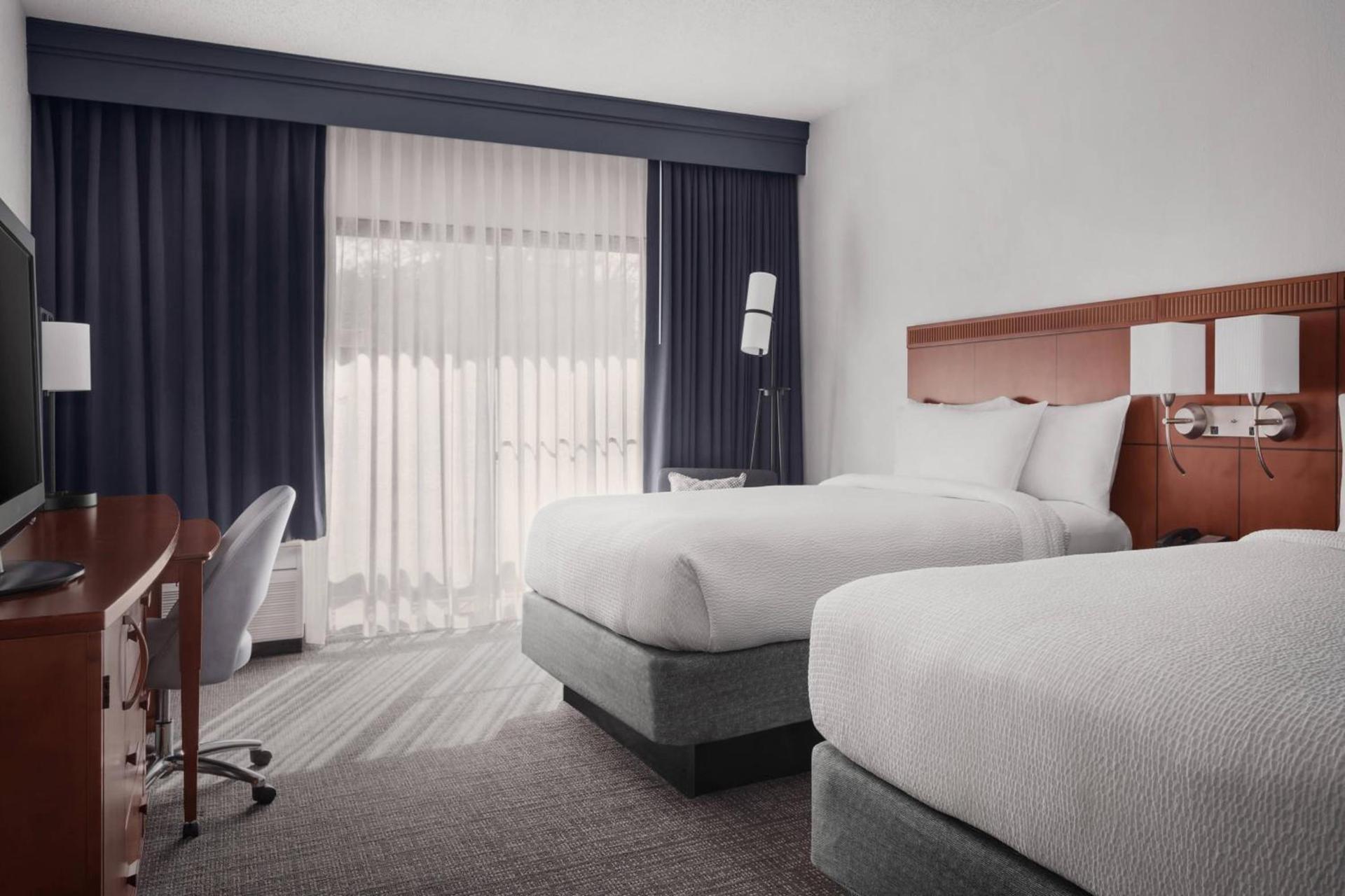 Courtyard by Marriott Rockville photo 6
