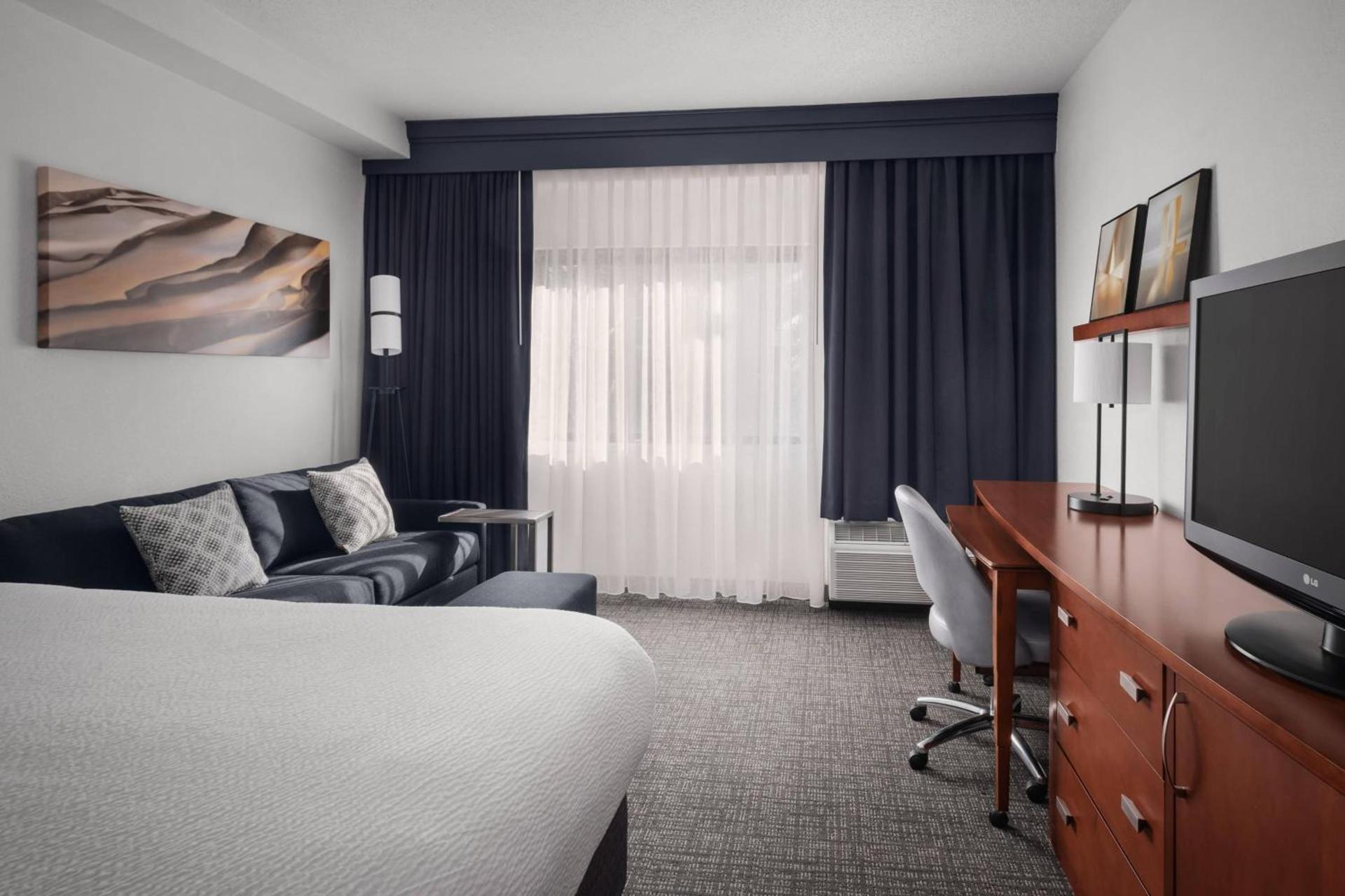 Courtyard by Marriott Rockville photo 7