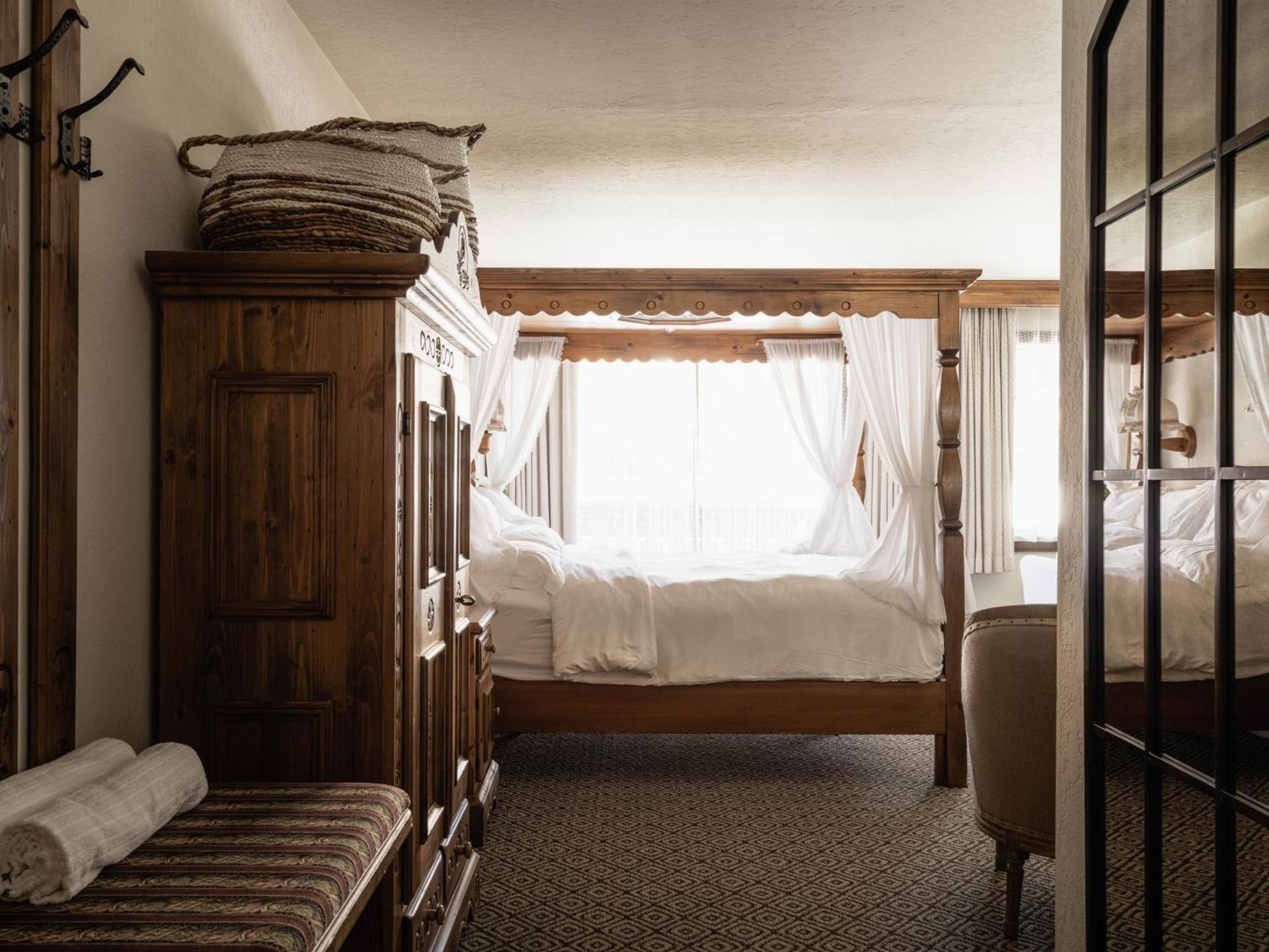 Enzian Inn photo 47