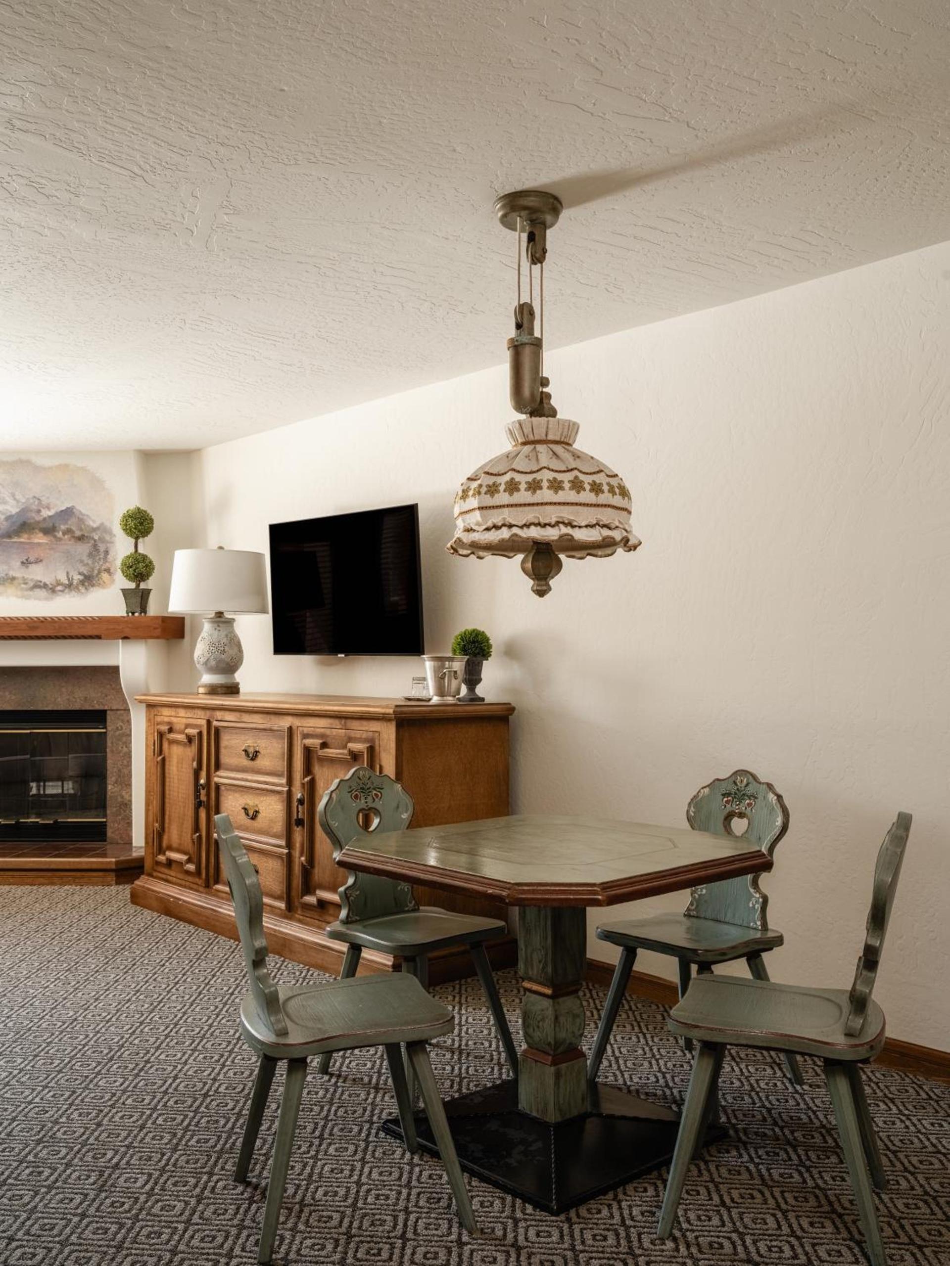 Enzian Inn photo 48