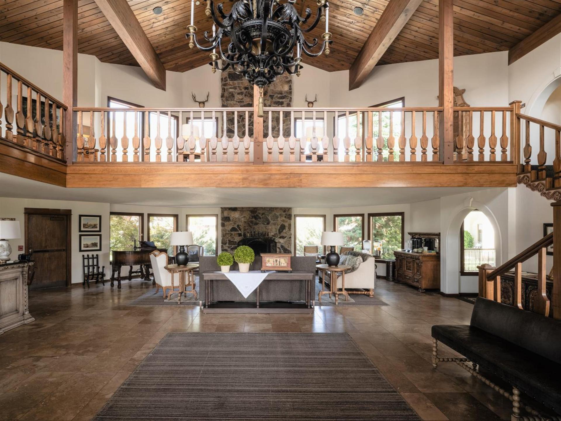 Enzian Inn photo 66