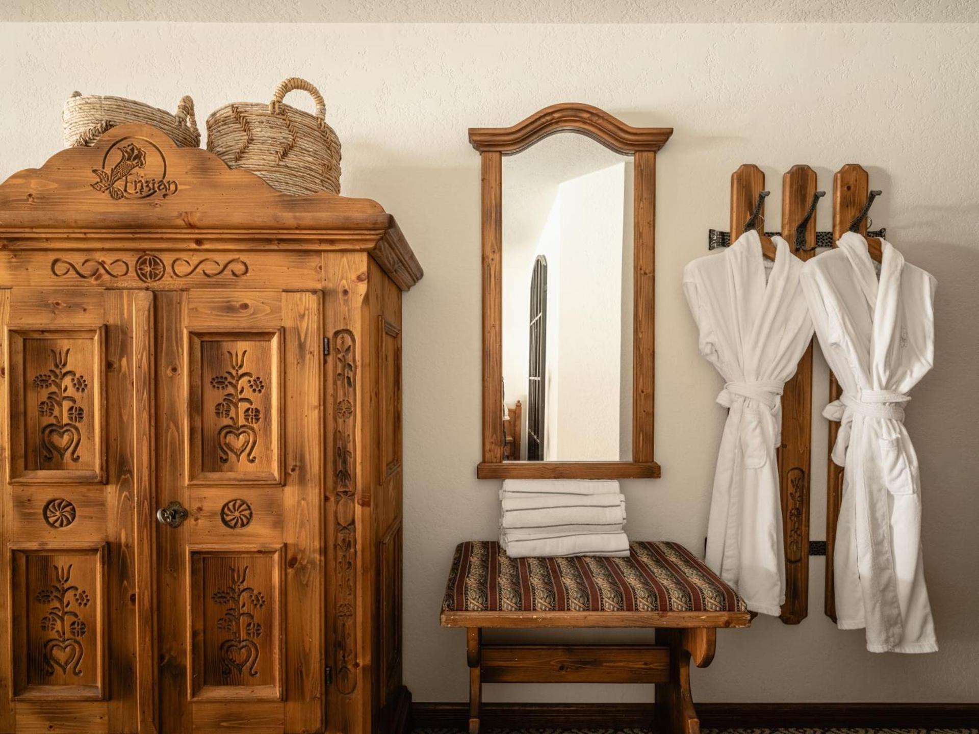 Enzian Inn photo 9