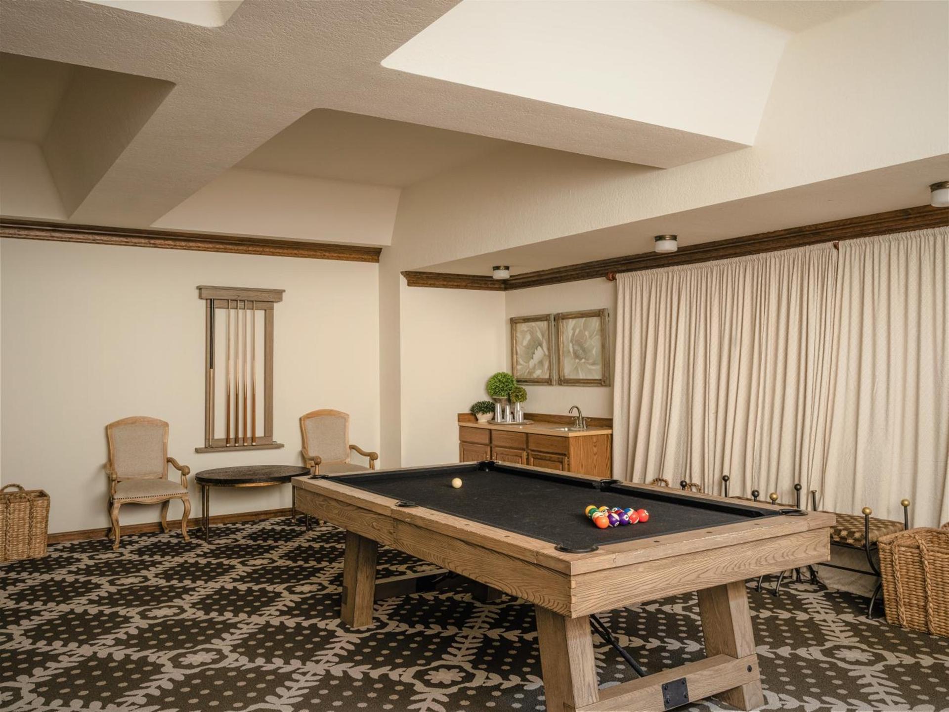Enzian Inn photo 32