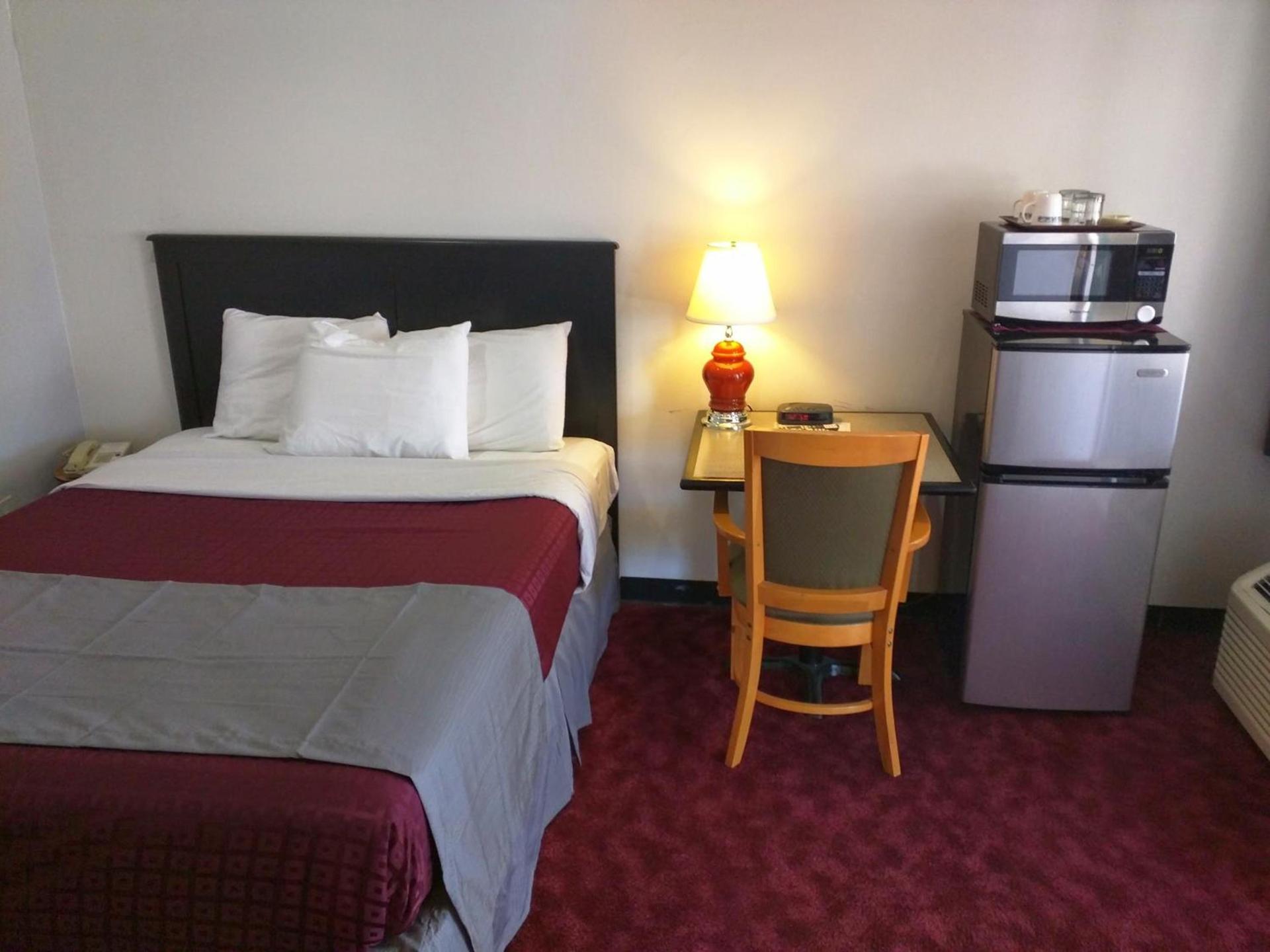 Skyview Motel - Prairie du Sac photo 34
