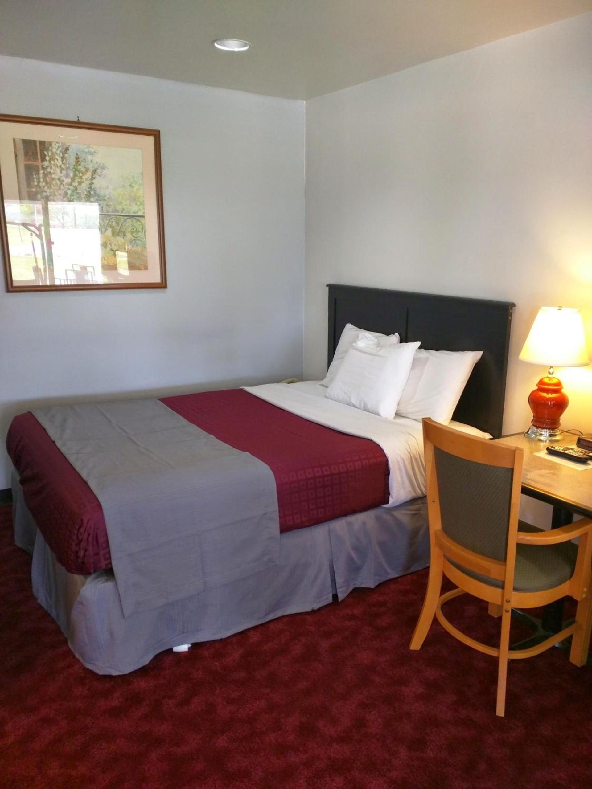 Skyview Motel - Prairie du Sac photo 8