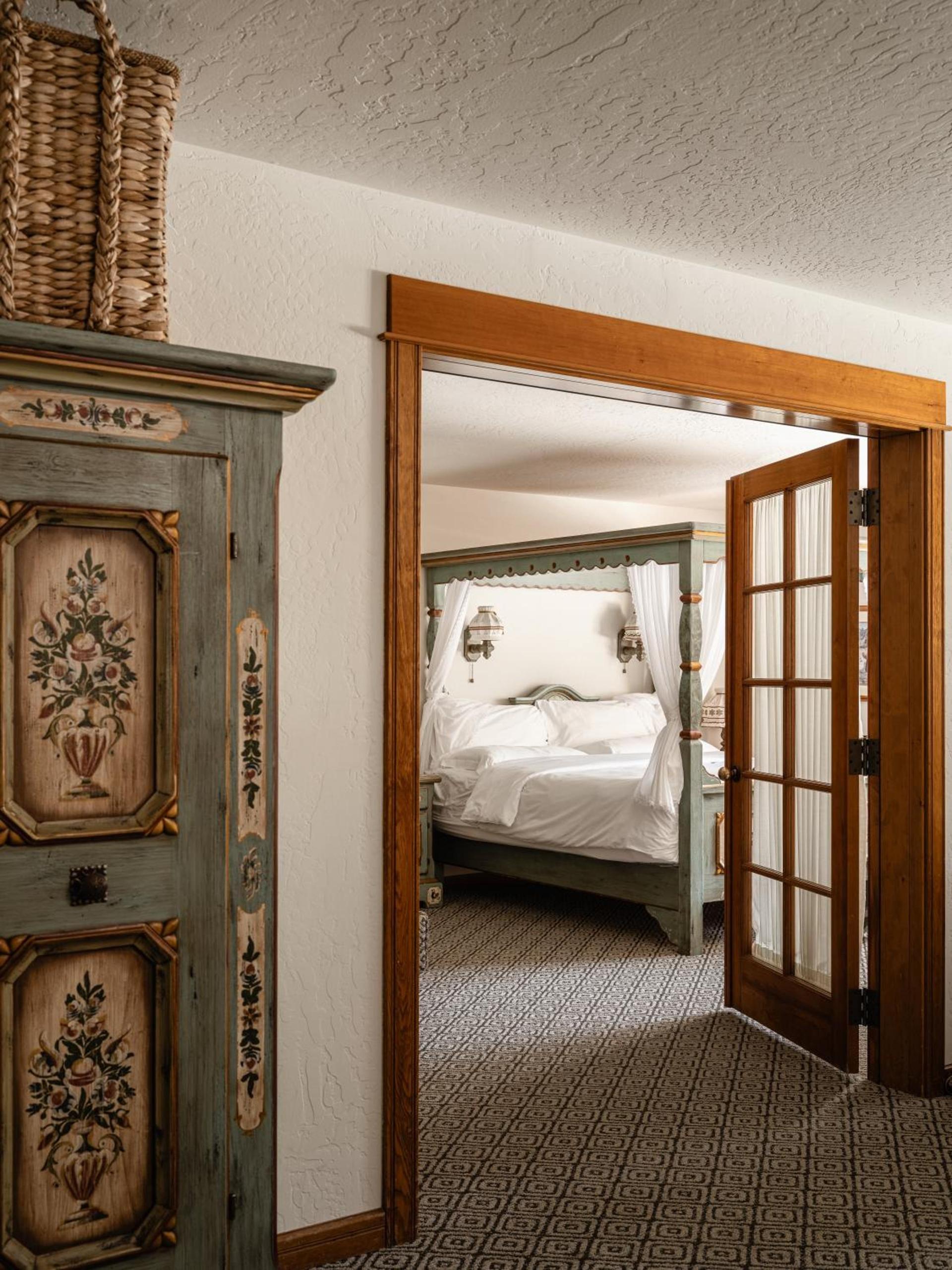 Enzian Inn photo 49