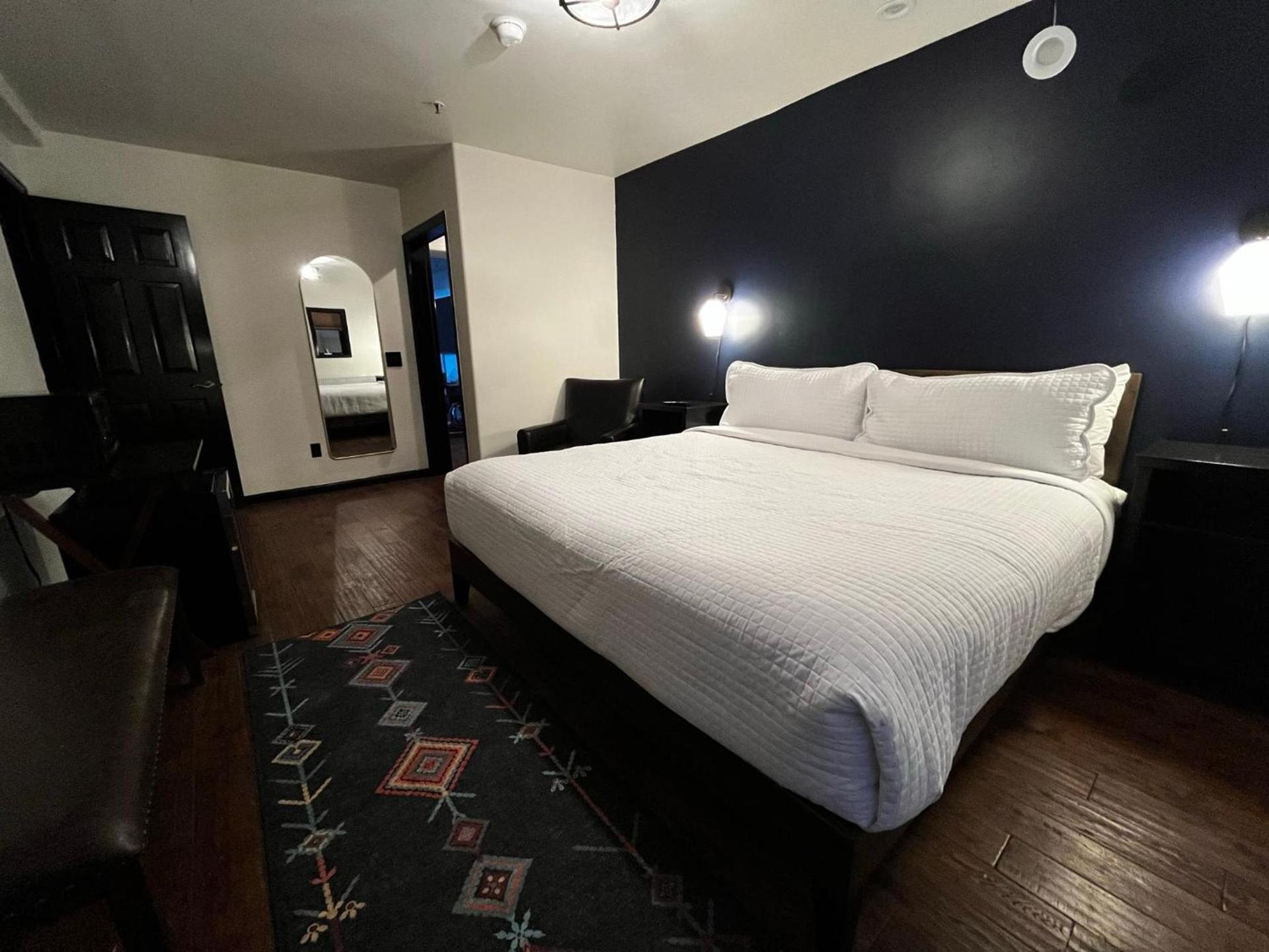 Hotel Frisco photo 13